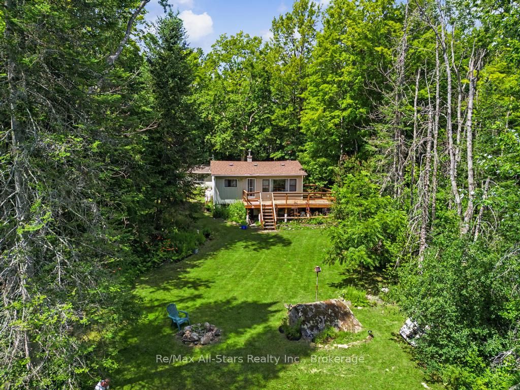 6 Kennedy Court, Trent Lakes, ON K0M 1A0