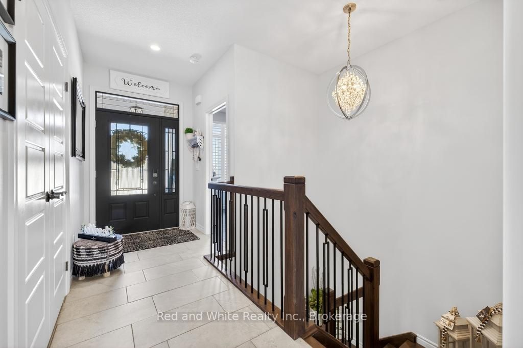 35 Lock Street E, East Zorra-Tavistock, ON N0J 1M0 photo 5