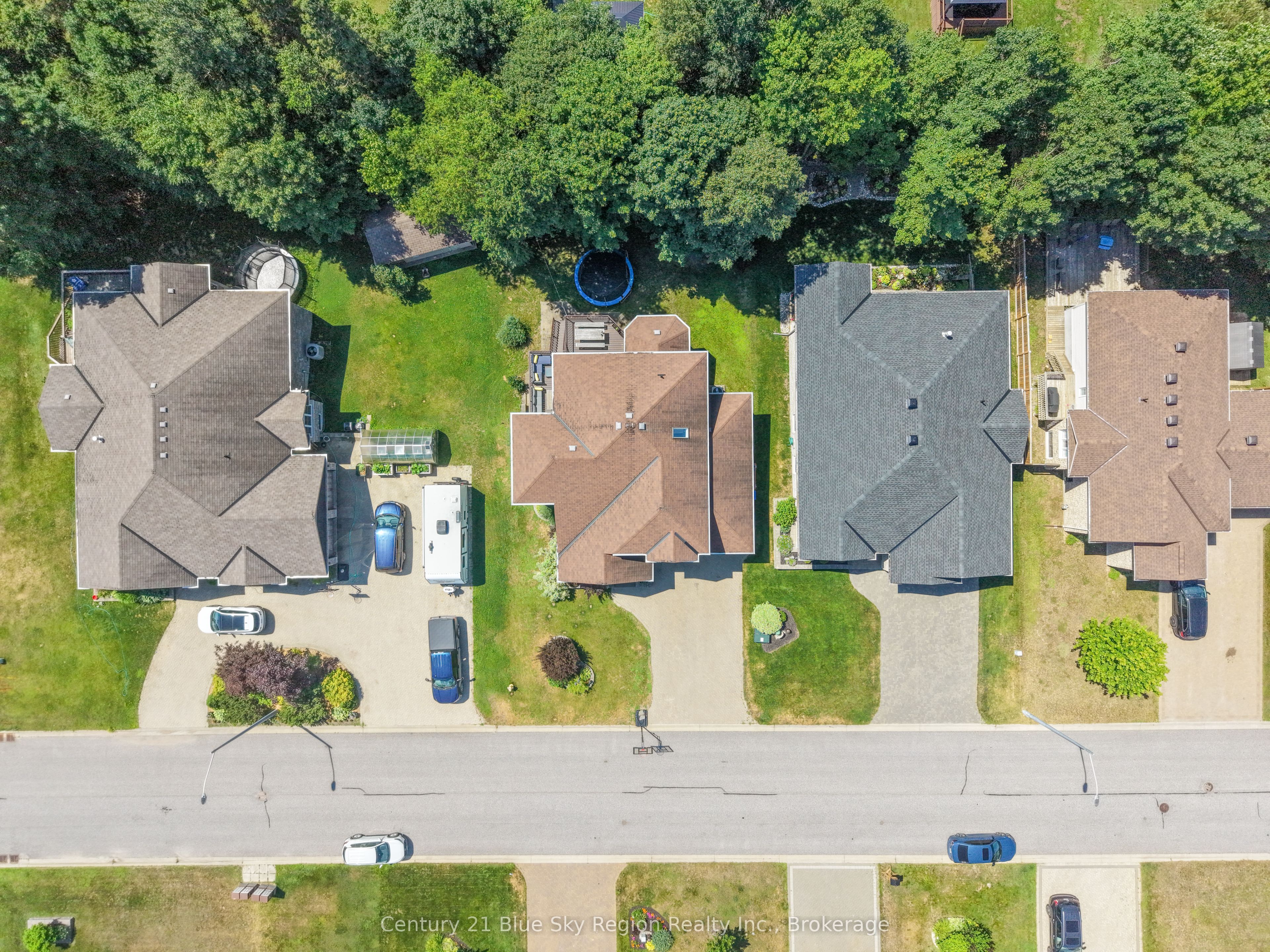 21 Stone Manor Drive, North Bay, ON P1C 0A2 photo 3