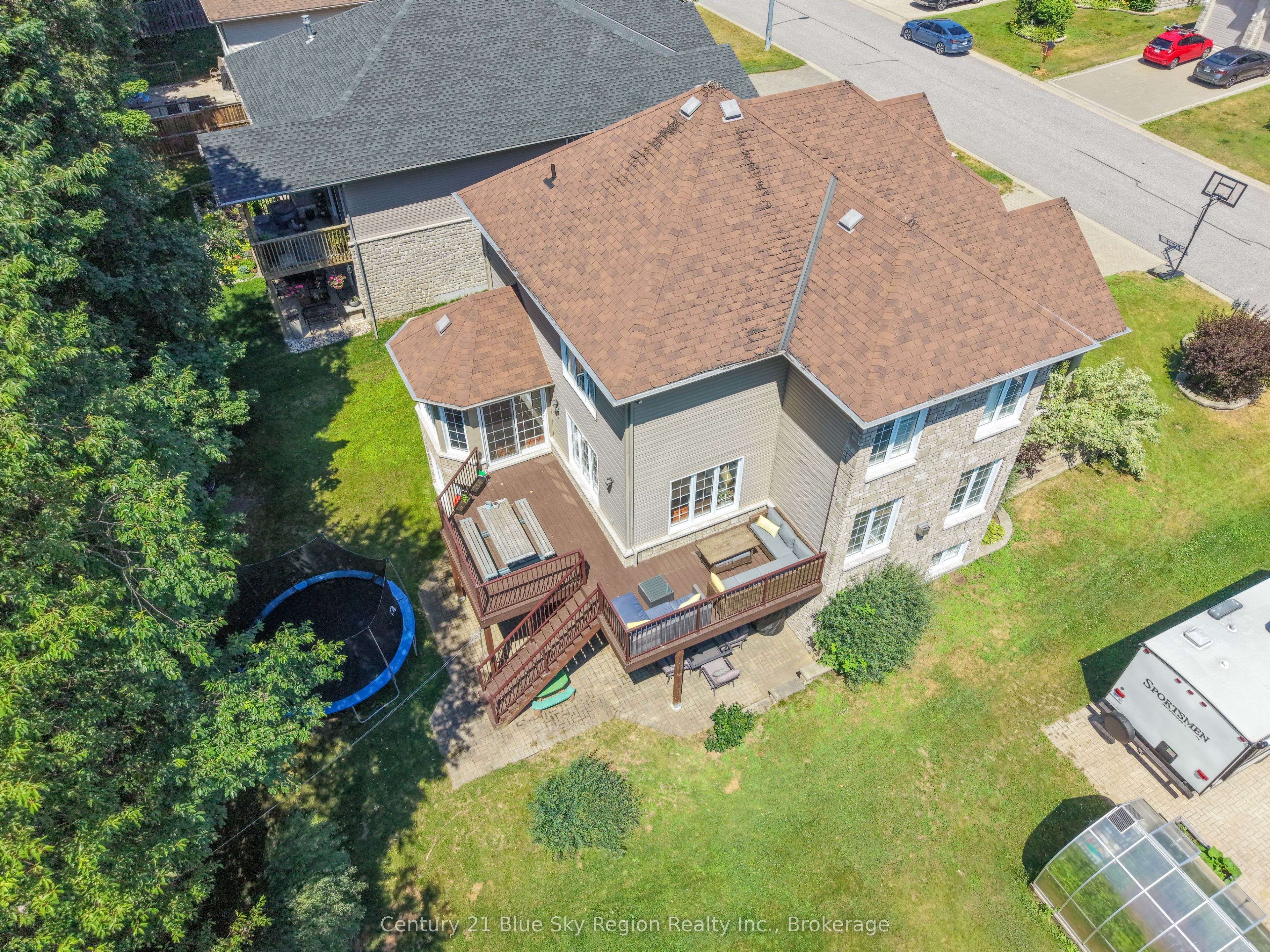 21 Stone Manor Drive, North Bay, ON P1C 0A2 photo 4