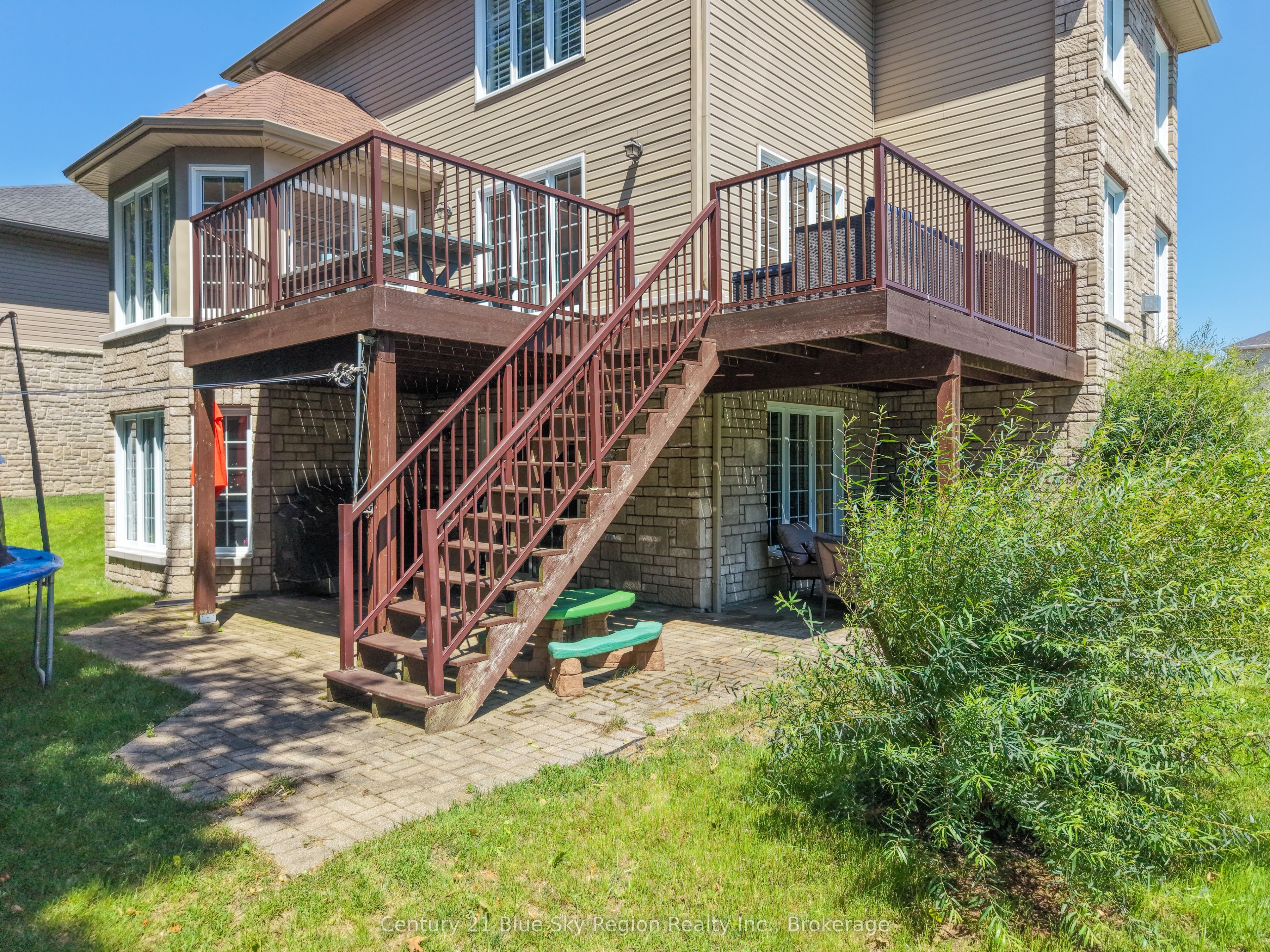 21 Stone Manor Drive, North Bay, ON P1C 0A2 photo 5