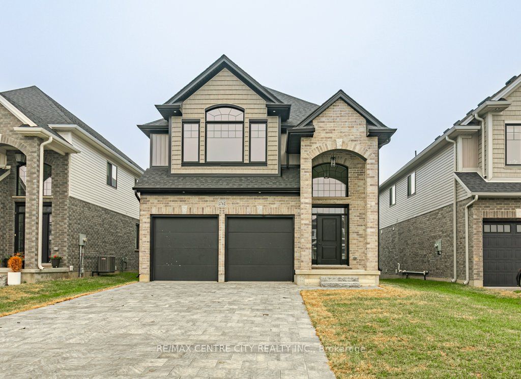 1761 Finley Crescent, London North, ON N6G 0B4