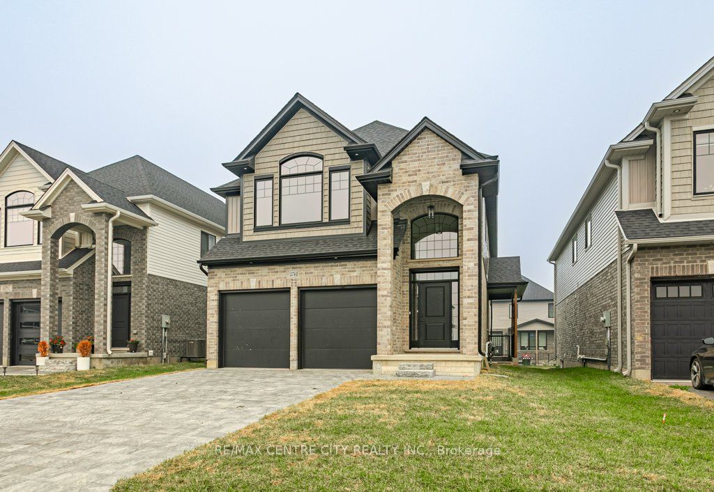 1761 Finley Crescent, London North, ON N6G 0B4 photo 2