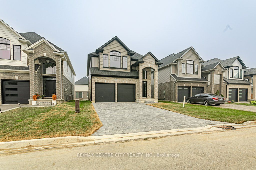 1761 Finley Crescent, London North, ON N6G 0B4 photo 3