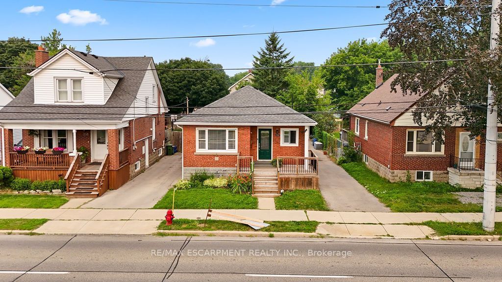 340 Upper Gage Avenue, Hamilton, ON L8V 4H7 photo 4