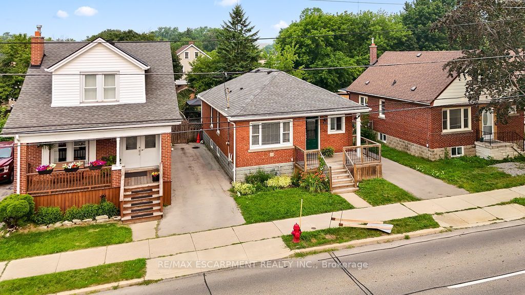 340 Upper Gage Avenue, Hamilton, ON L8V 4H7 photo 5