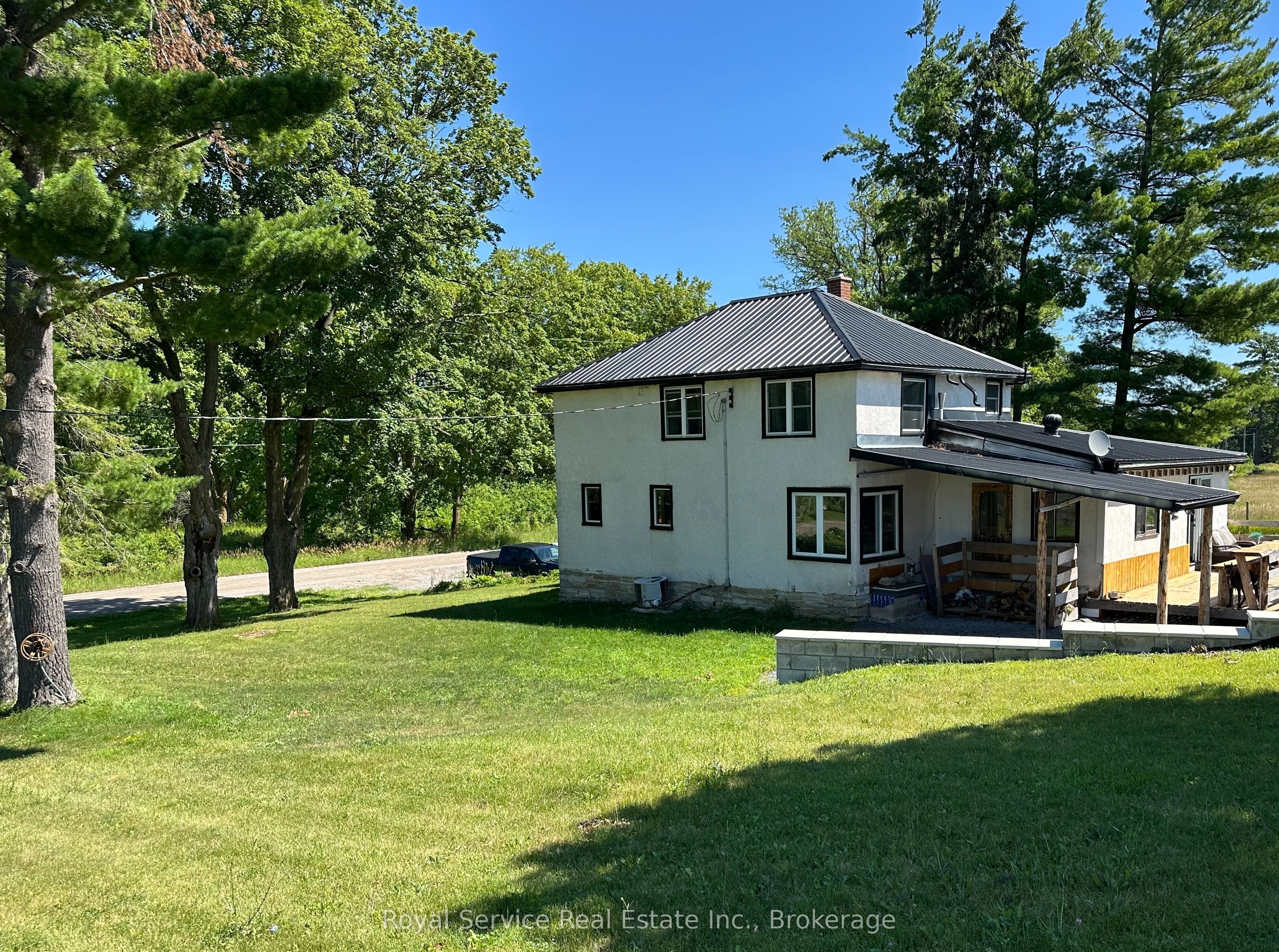 164 Bateman Road, Stirling-Rawdon, ON K0K 3C0