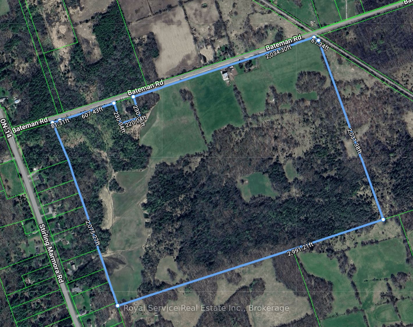 164 Bateman Road, Stirling-Rawdon, ON K0K 3C0 photo 4