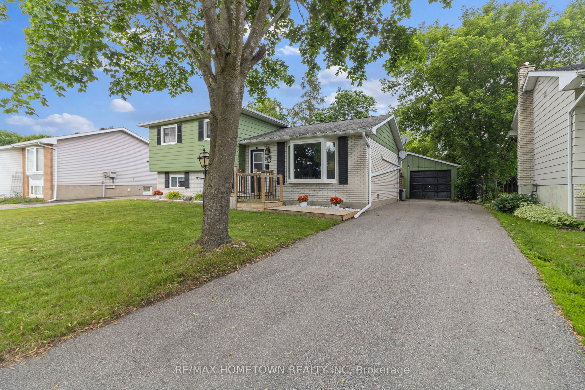 1257 Peden Boulevard, Brockville, ON K6V 3K5 photo 3