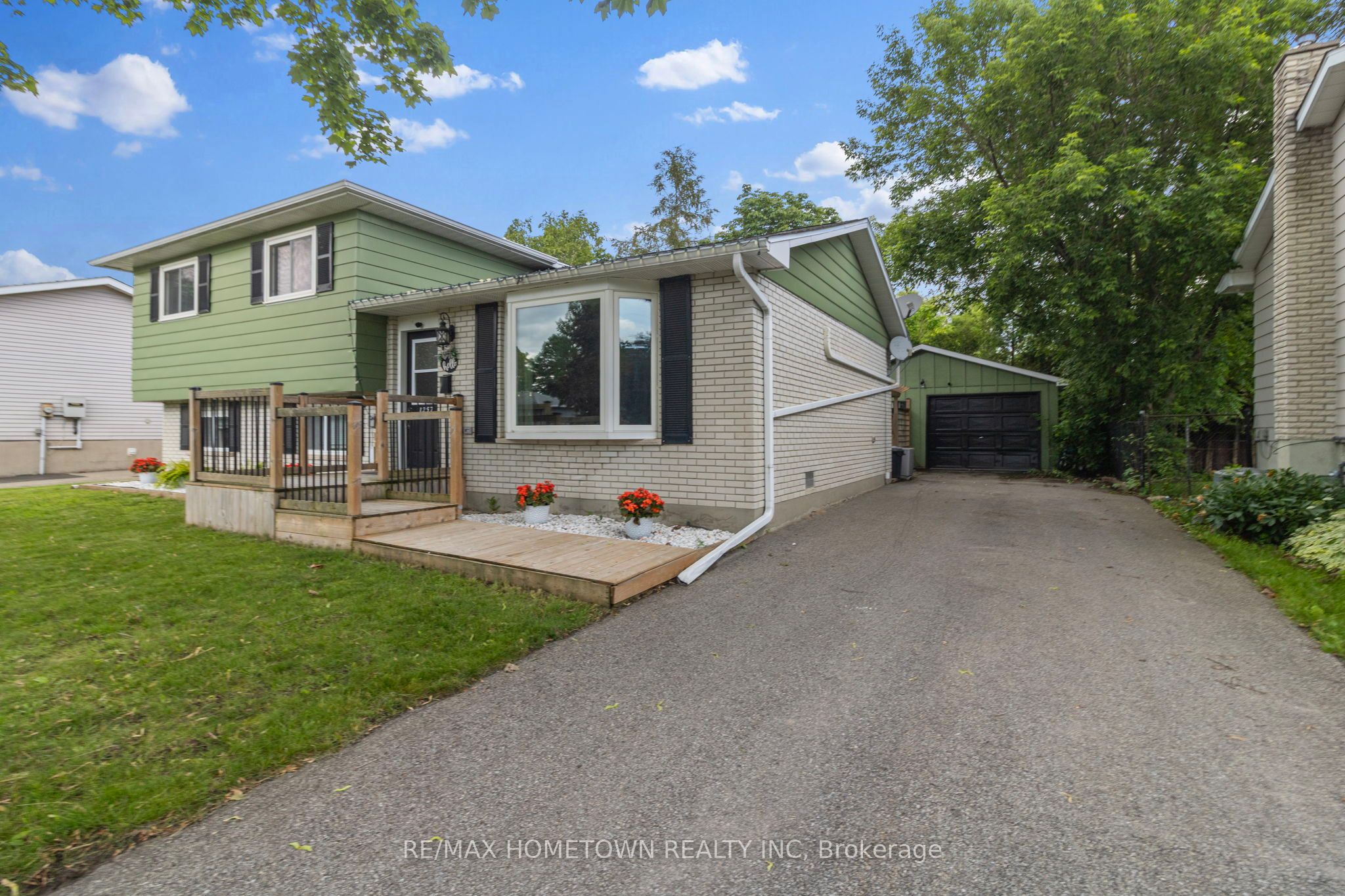 1257 Peden Boulevard, Brockville, ON K6V 3K5 photo 4
