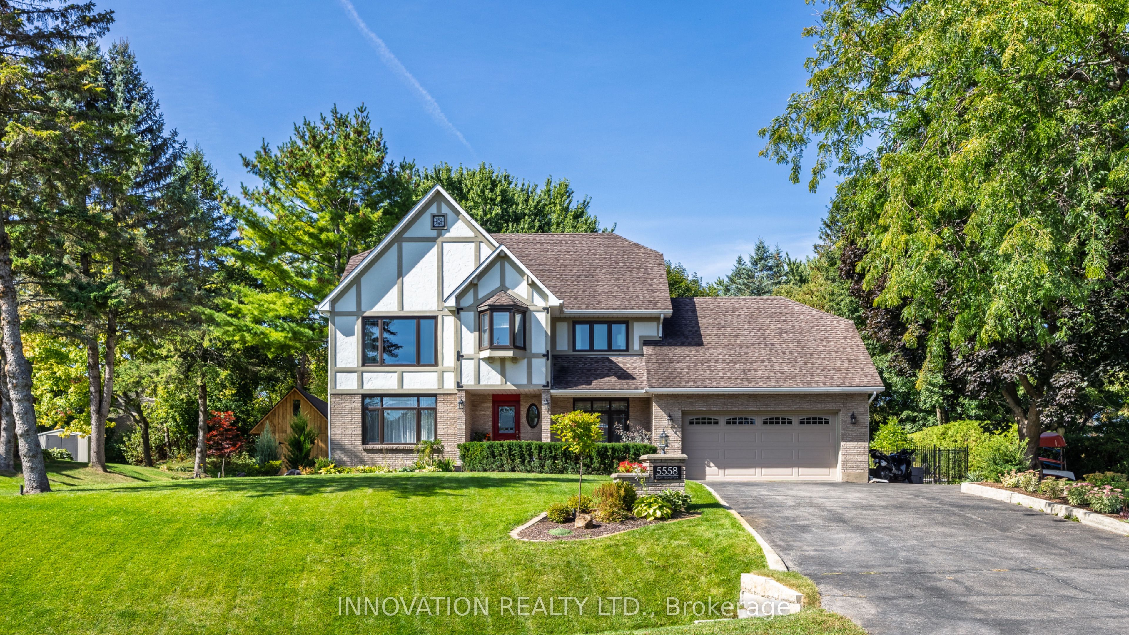 5558 South Island Park Drive, Manotick - Kars - Rideau Twp and Area, ON K4M 1J2