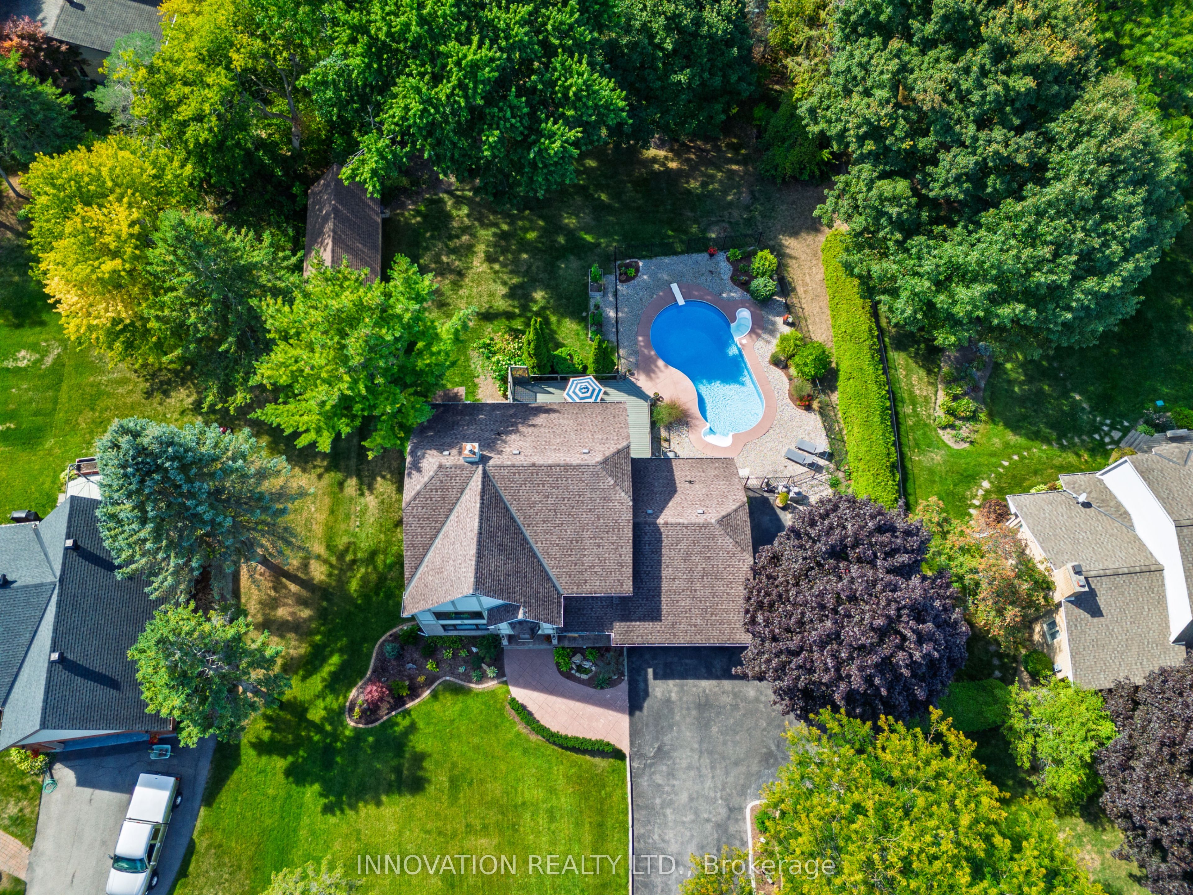 5558 South Island Park Drive, Manotick - Kars - Rideau Twp and Area, ON K4M 1J2 photo 2