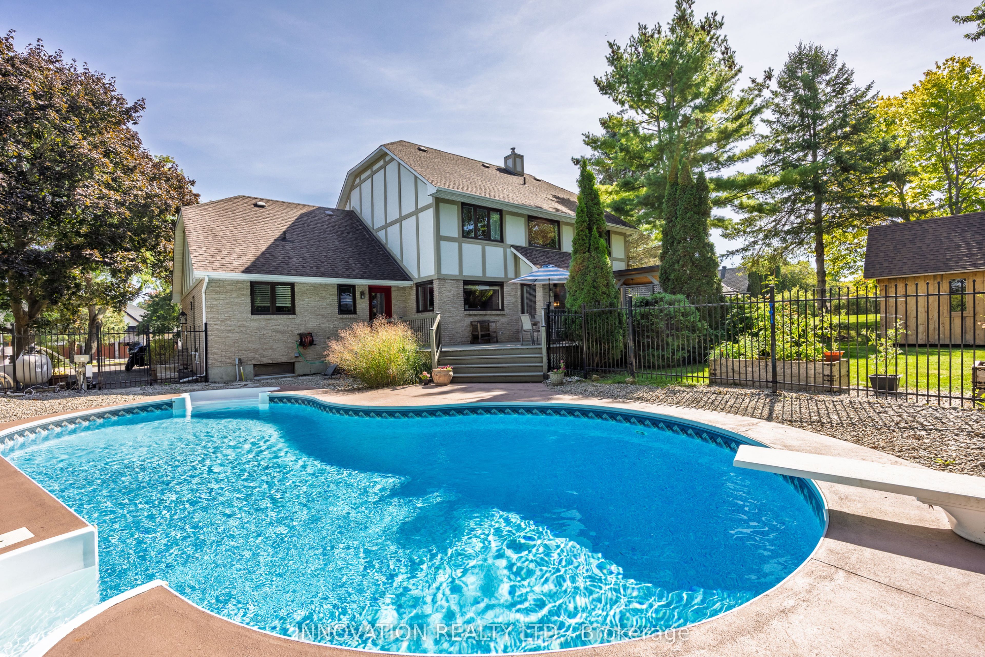 5558 South Island Park Drive, Manotick - Kars - Rideau Twp and Area, ON K4M 1J2 photo 3