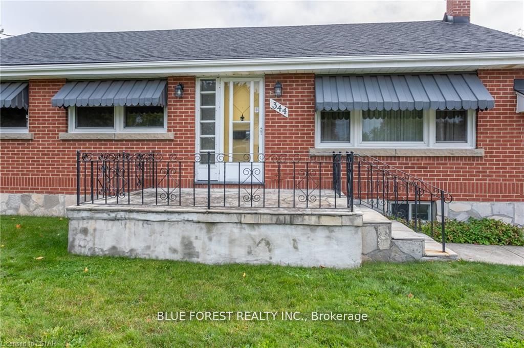 344 Mcnay Street, London East, ON N5Y 1M1 photo 2