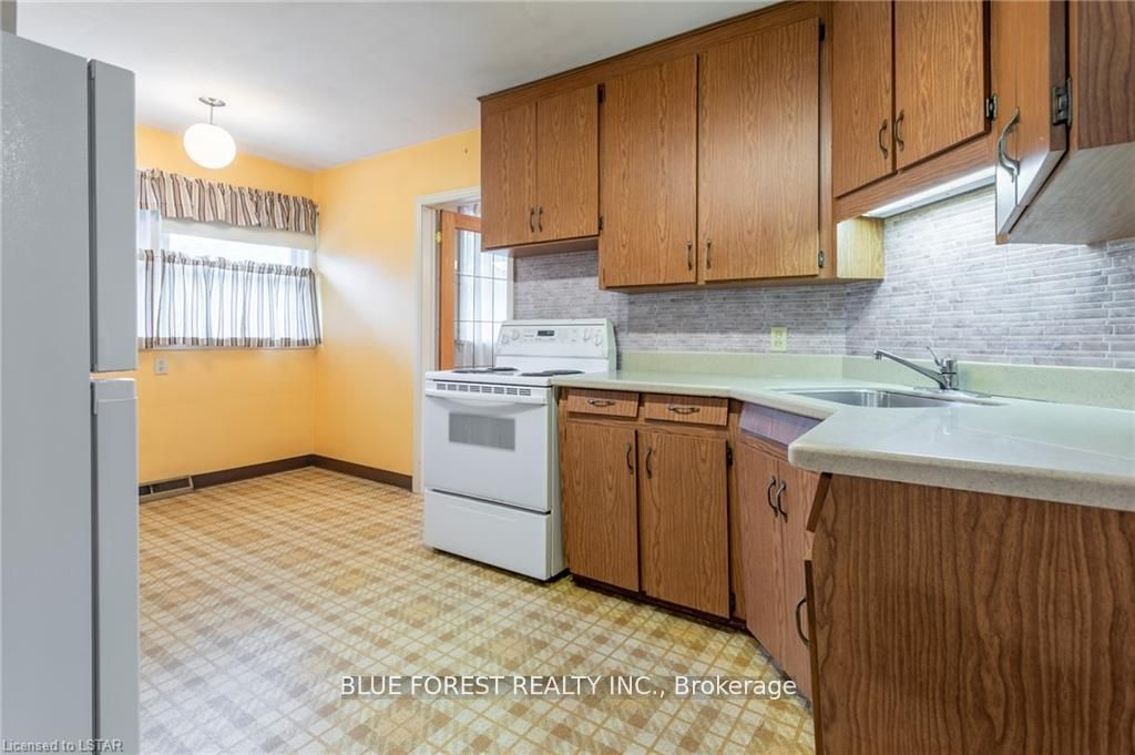 344 Mcnay Street, London East, ON N5Y 1M1 photo 4