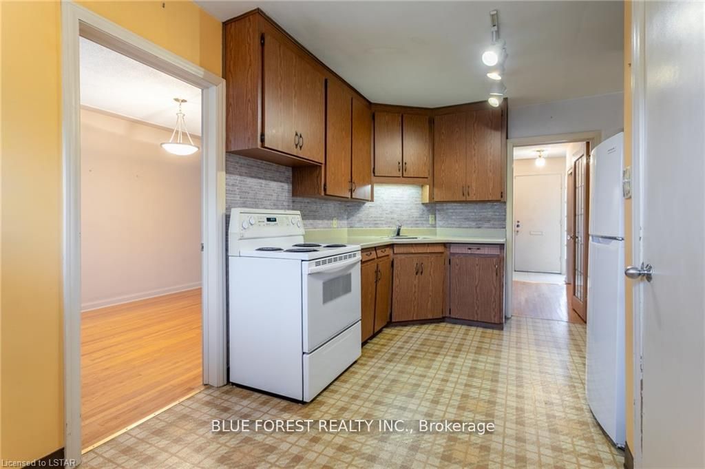 344 Mcnay Street, London East, ON N5Y 1M1 photo 5