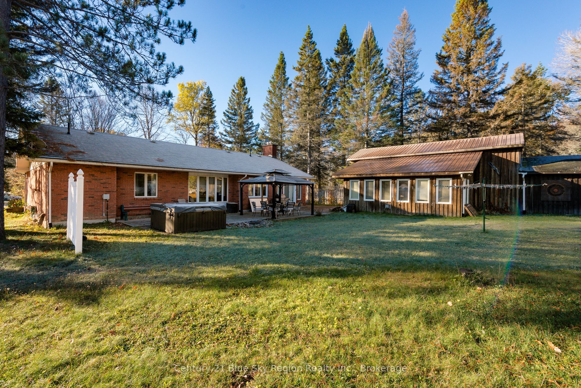12 Robert Street, Sundridge, ON P0A 1Z0 photo 4