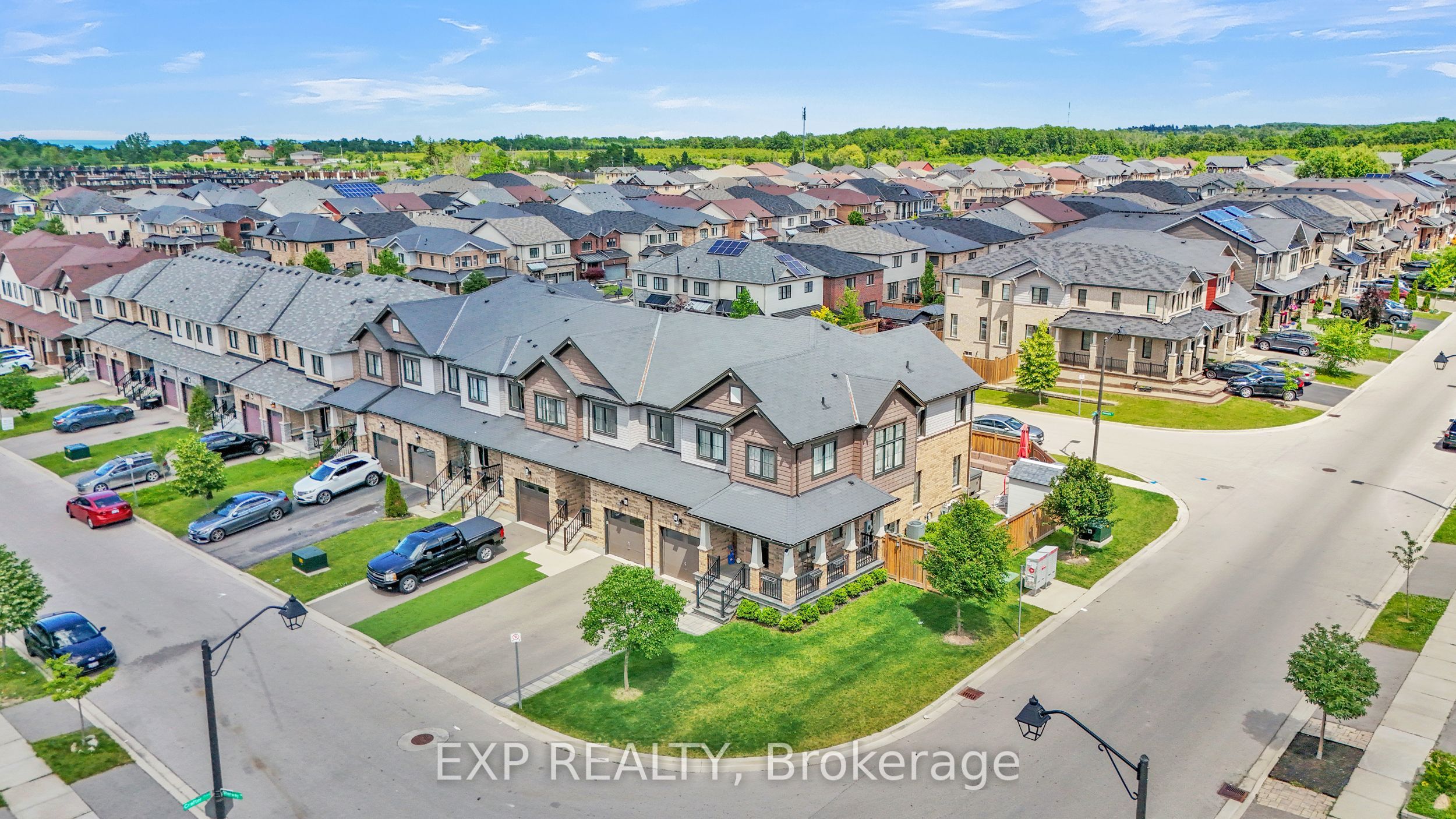 6 Sherway Street, Hamilton, ON L8J 0J4 photo 3