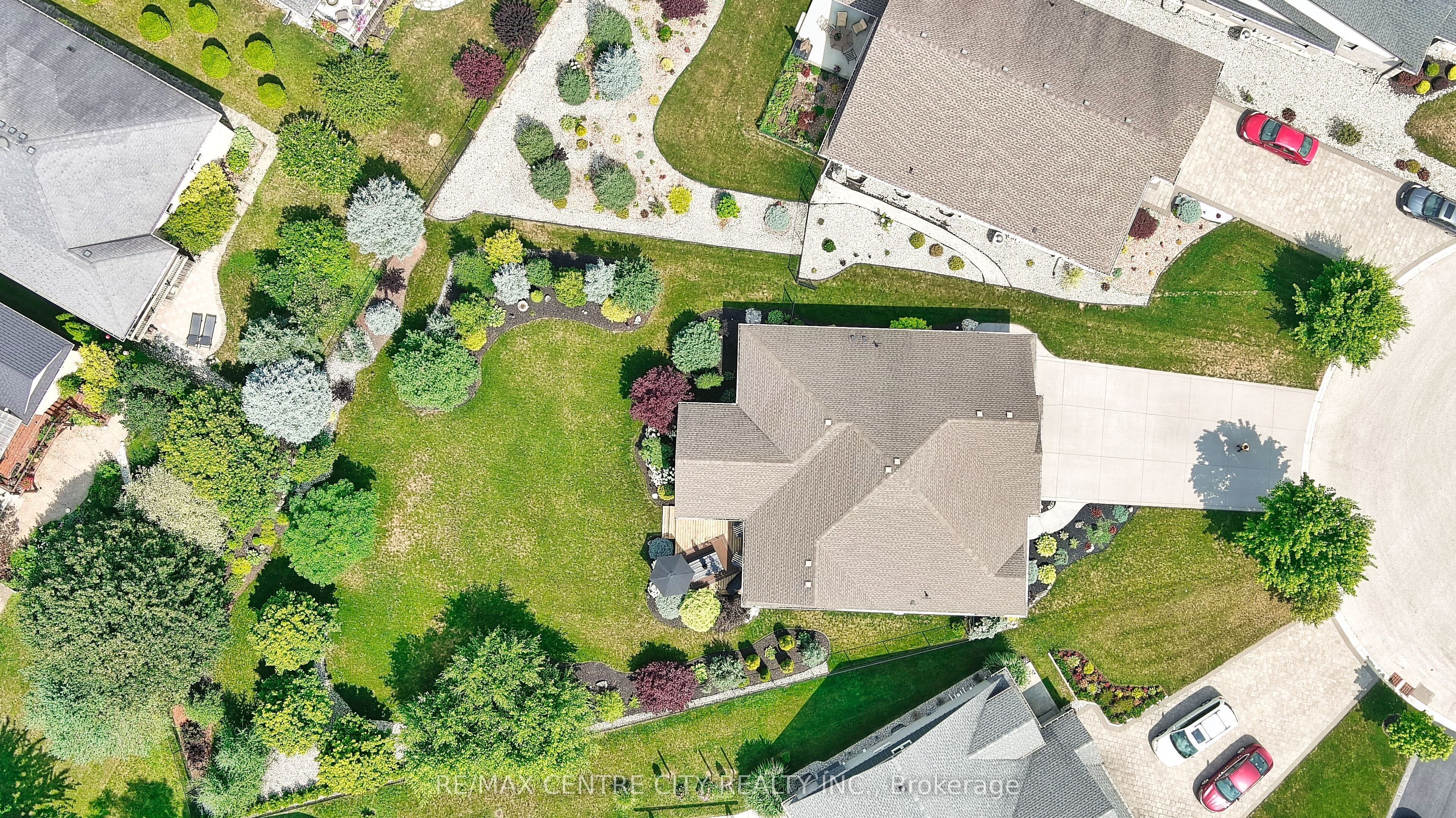 23 LINCOLN'S COVE, Central Elgin, ON N5L 0A8 photo 4