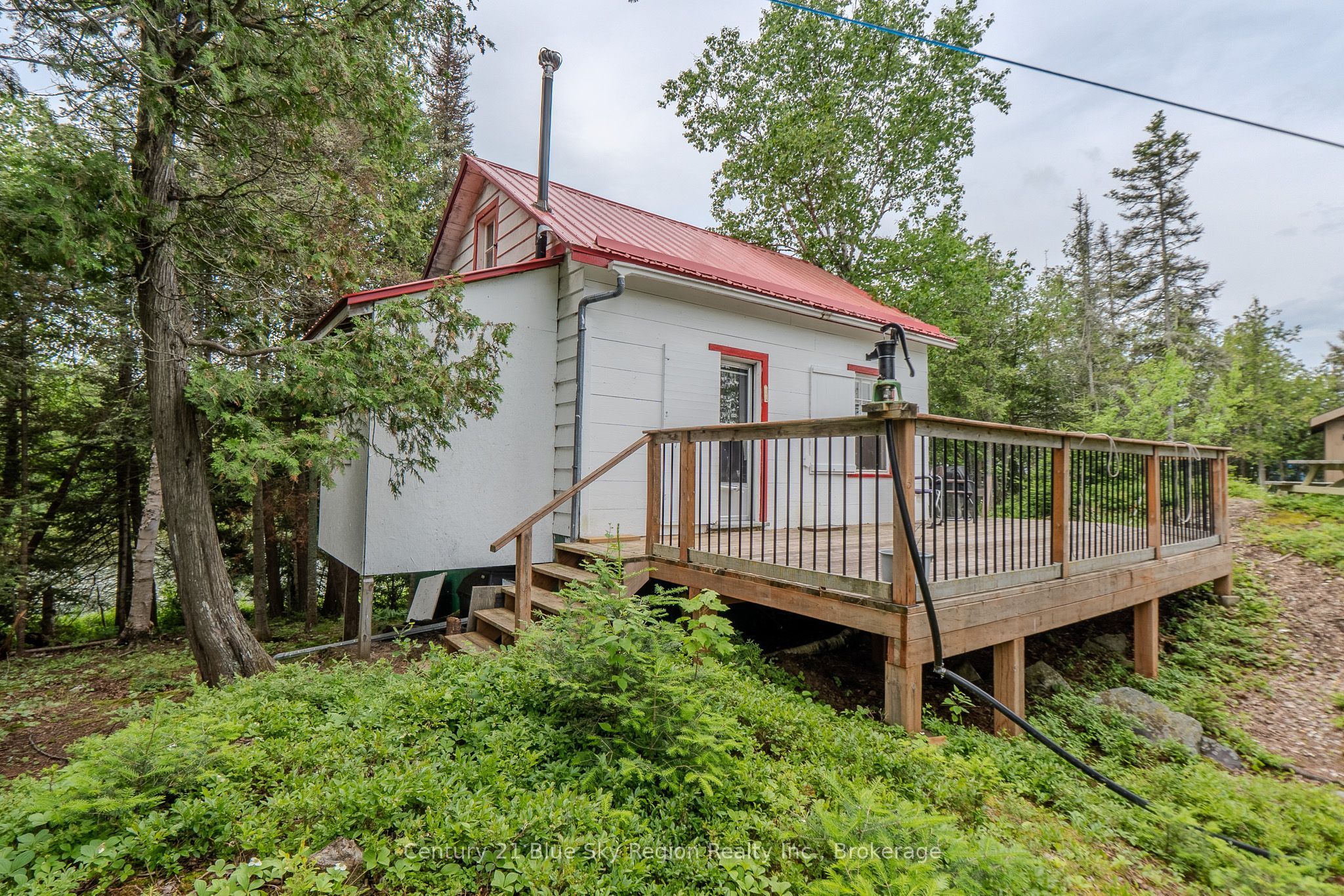 44 Island, Temagami, ON P0H 2H0 photo 2