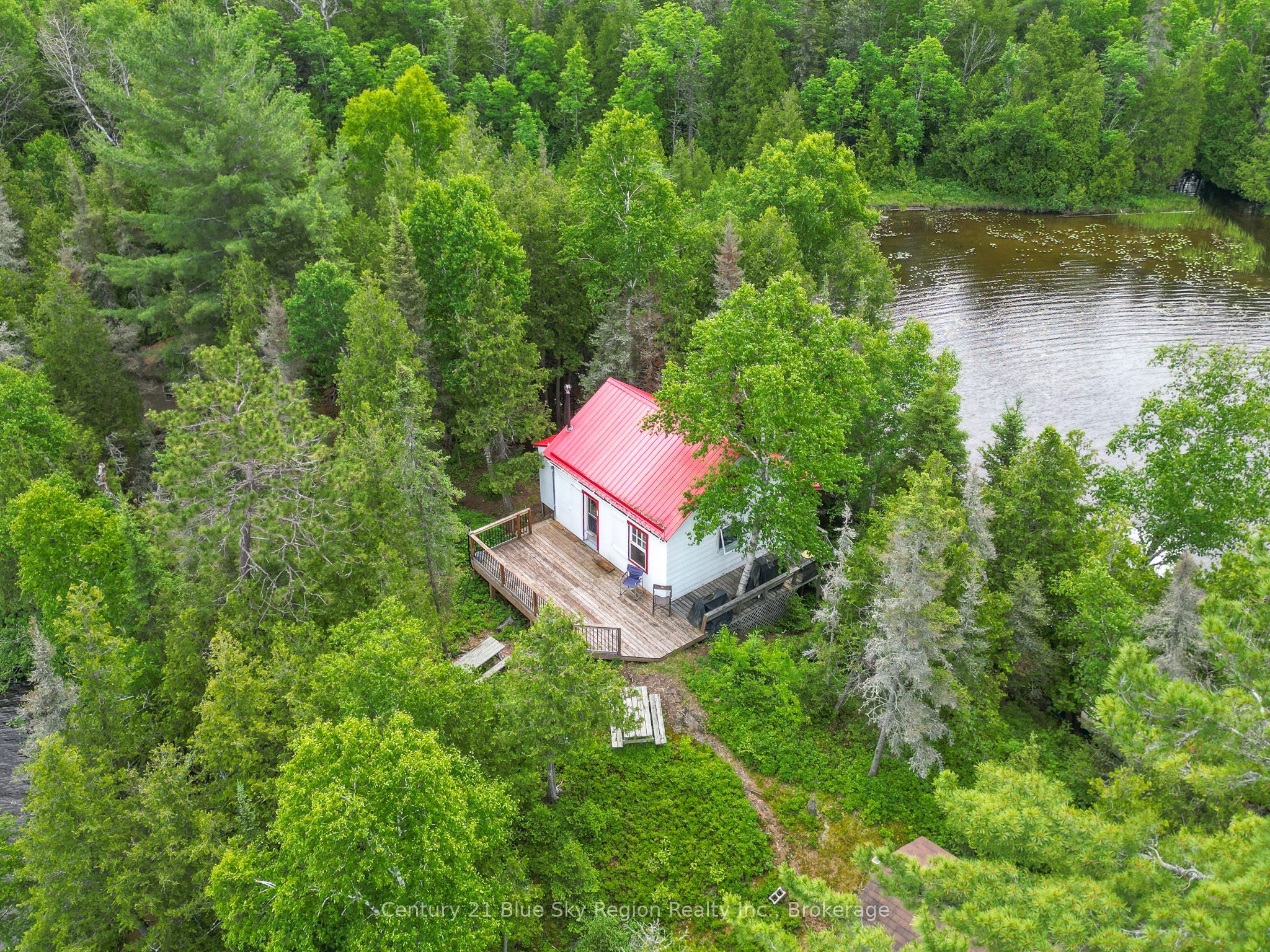 44 Island, Temagami, ON P0H 2H0 photo 3
