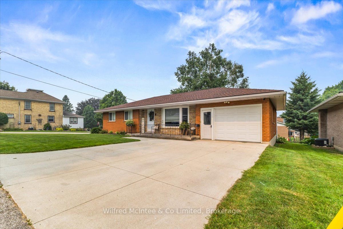 9 Dietz Street, South Bruce, ON N0G 2J0 photo 3