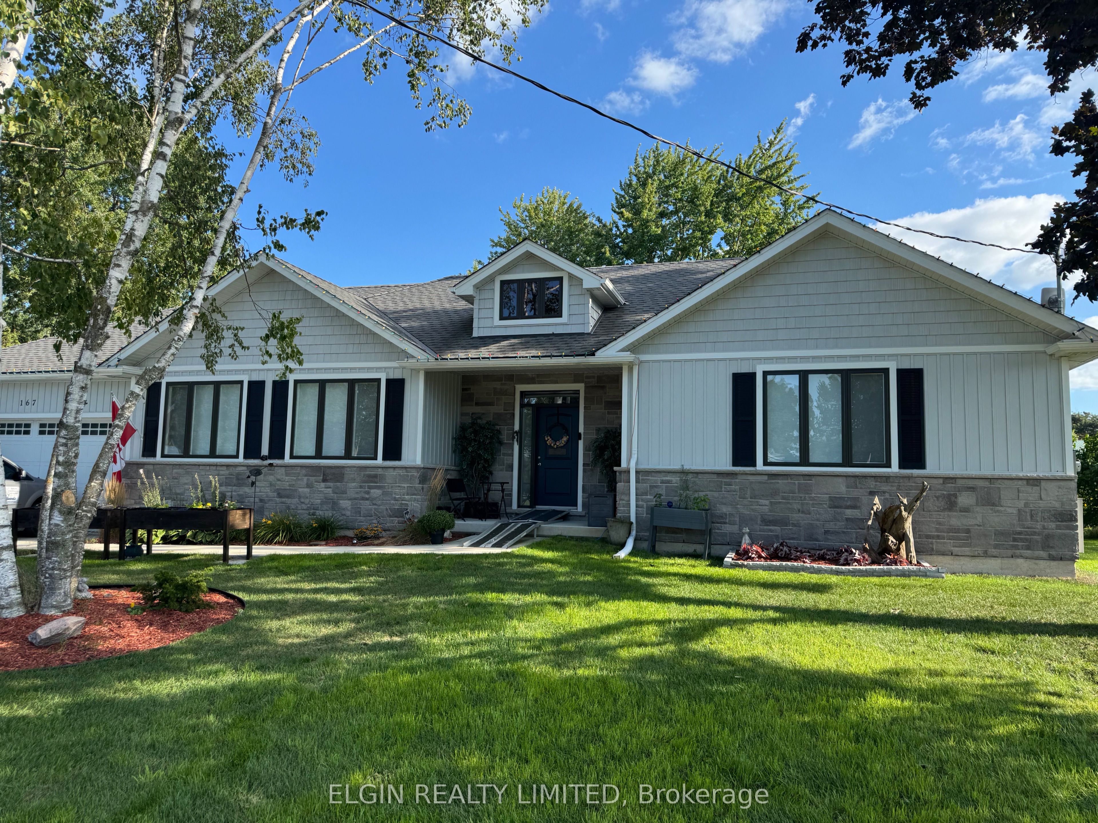 167 Elgin Street, South Huron, ON N0M 1K0