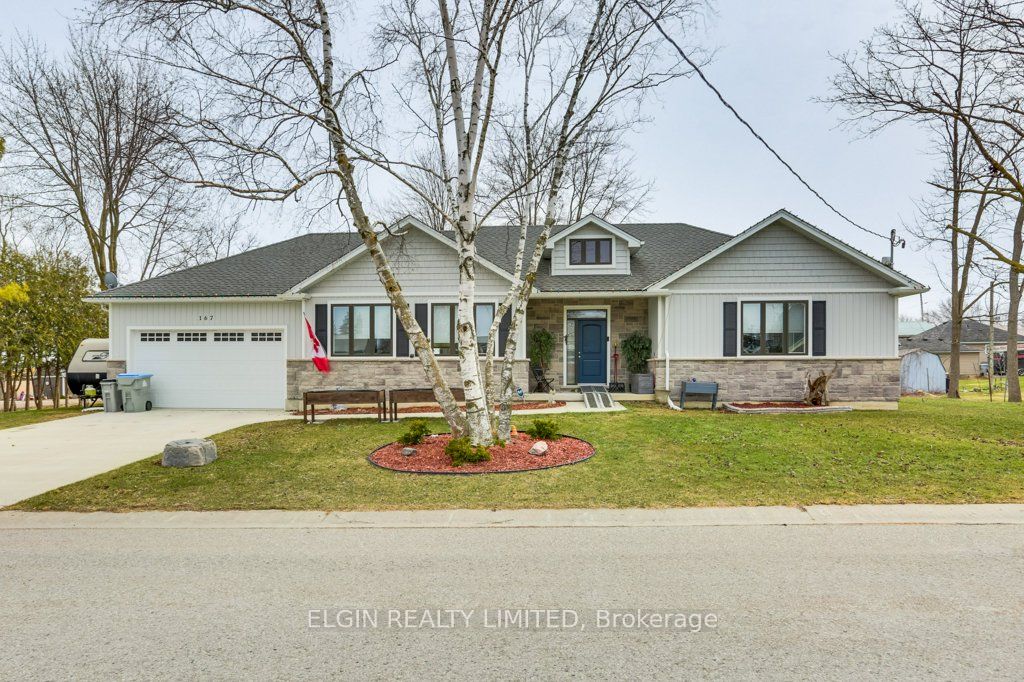 167 Elgin Street, South Huron, ON N0M 1K0 photo 2