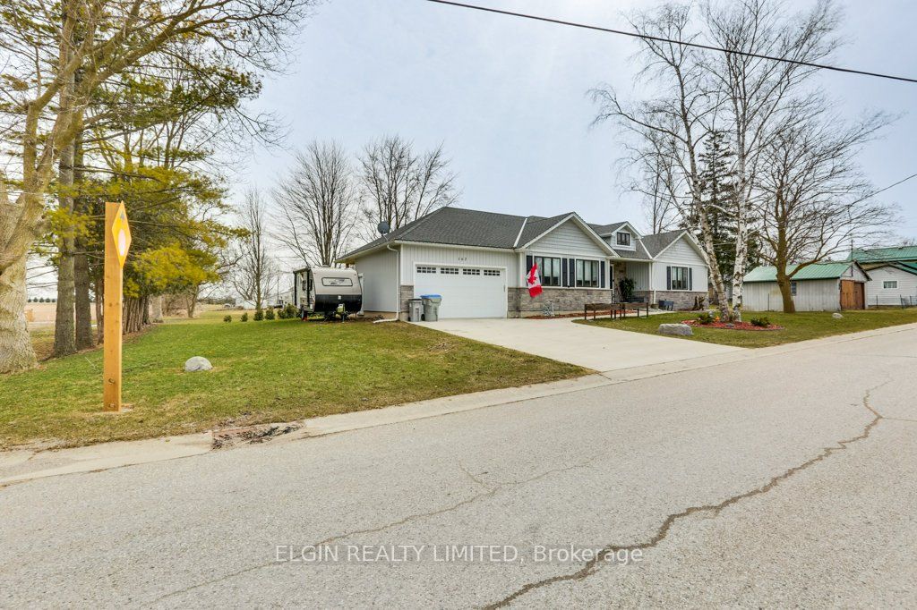 167 Elgin Street, South Huron, ON N0M 1K0 photo 3