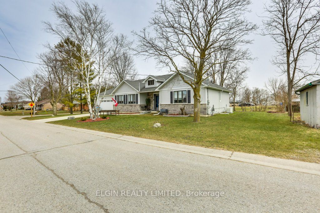 167 Elgin Street, South Huron, ON N0M 1K0 photo 4