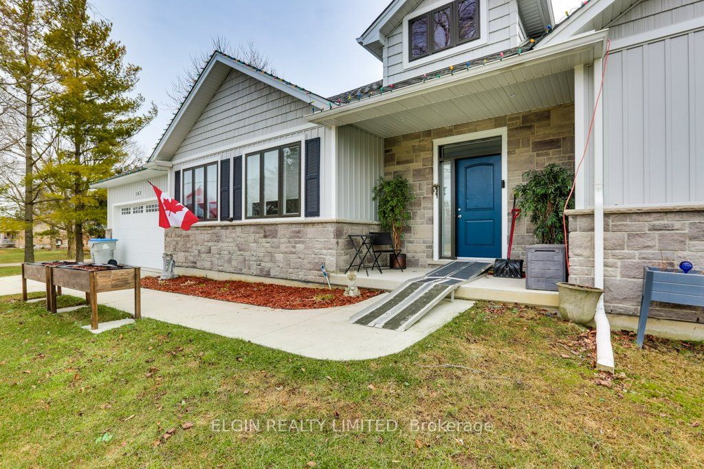 167 Elgin Street, South Huron, ON N0M 1K0 photo 5