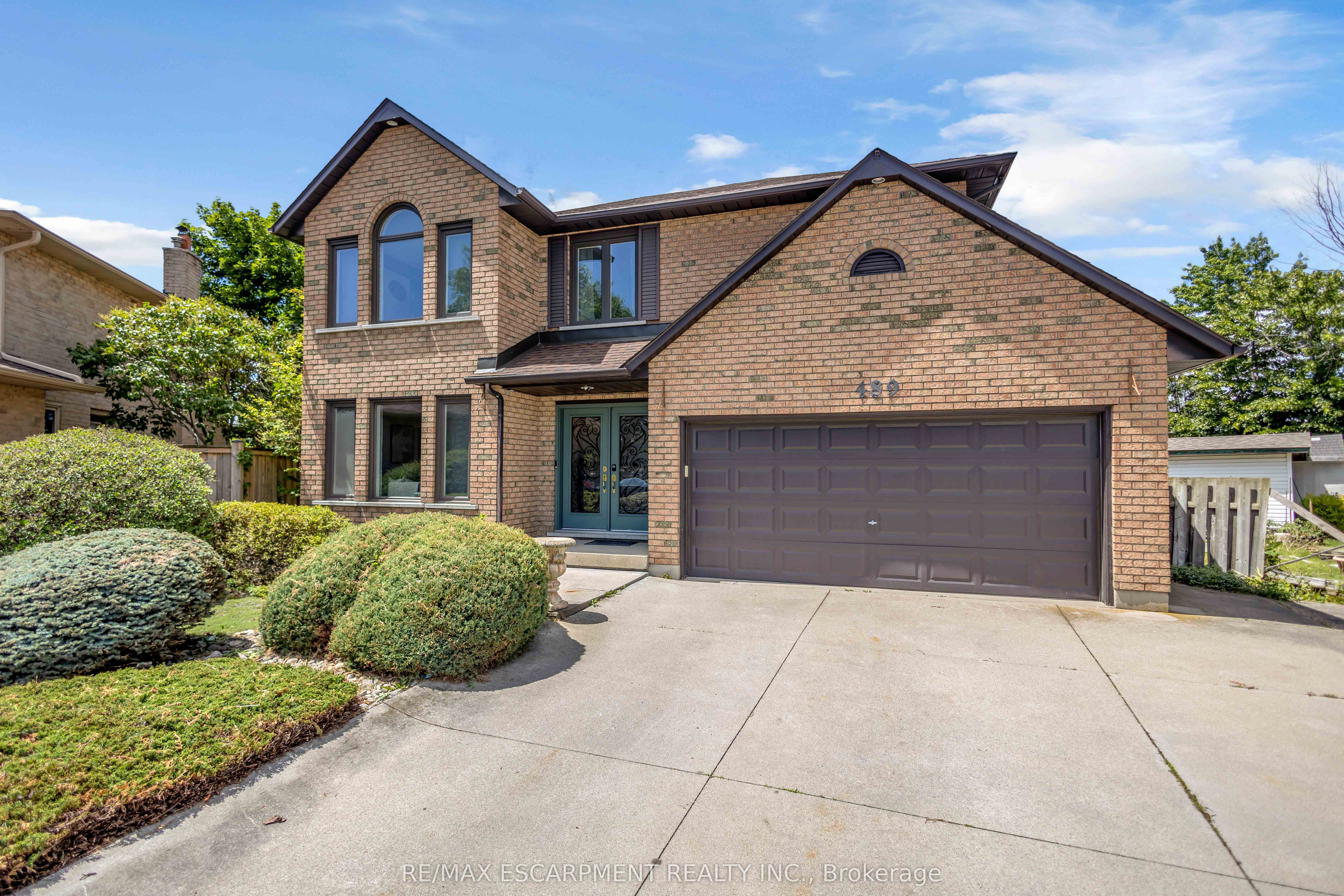 489 Acadia Drive, Hamilton, ON L8W 3A3 photo 2