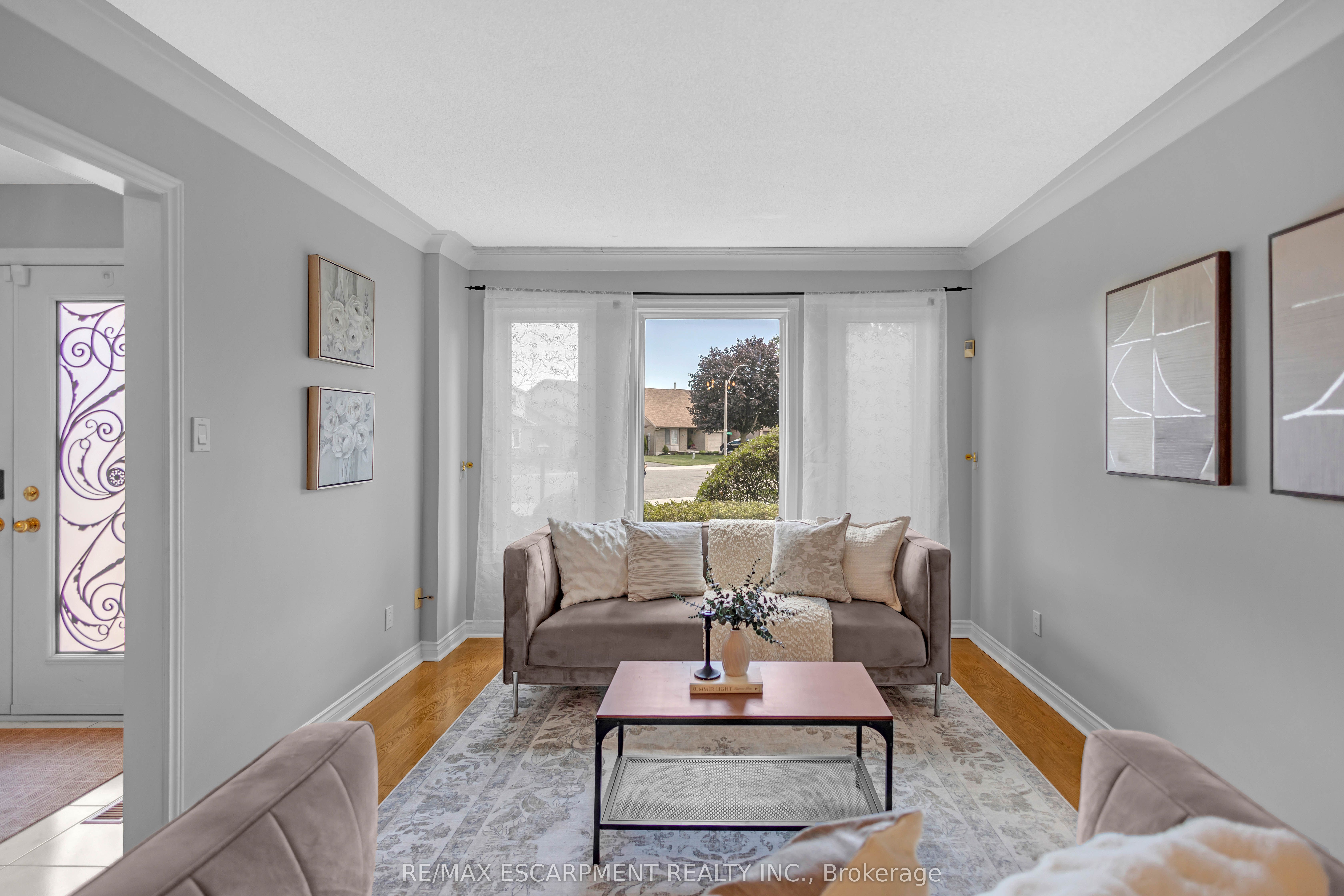 489 Acadia Drive, Hamilton, ON L8W 3A3 photo 5