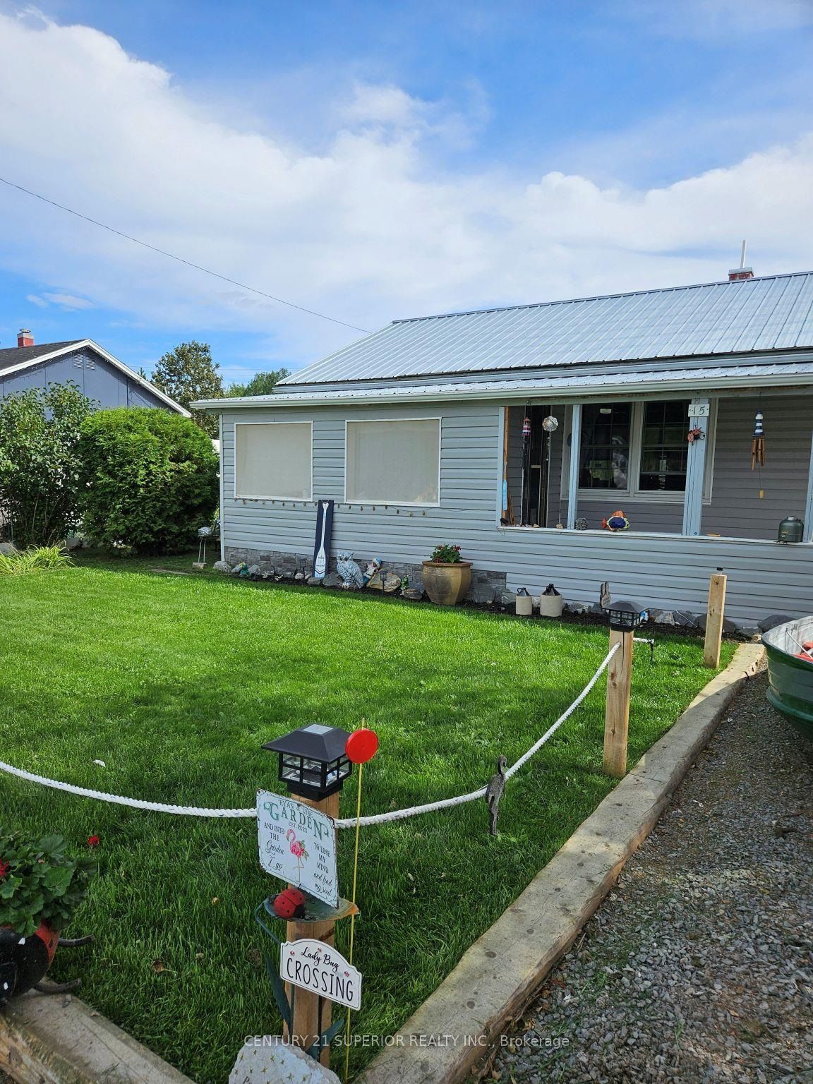 15 Heron Drive, Manitouwadge, ON P0T 2C0 photo 2