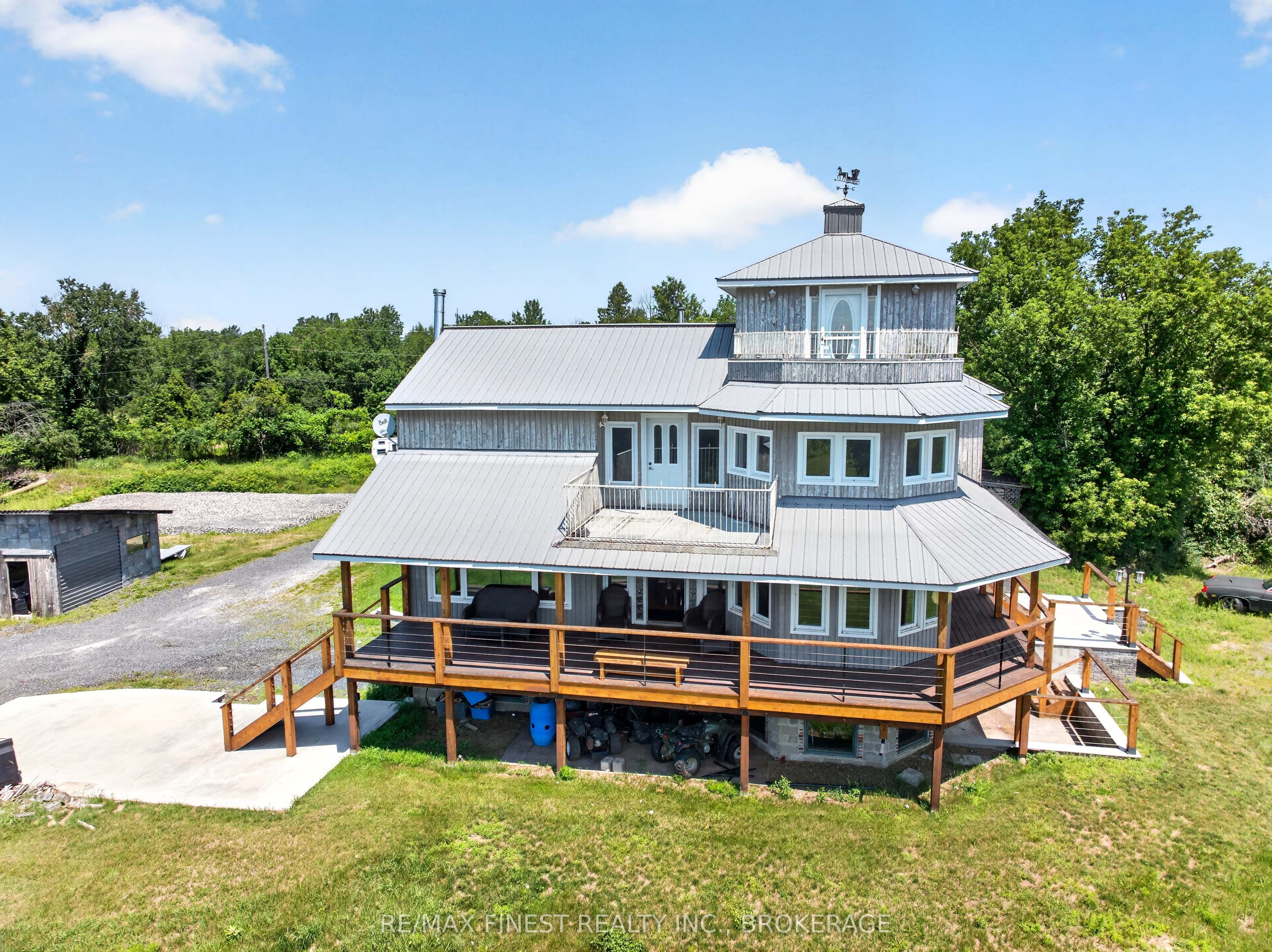 141 Silver Lake Lane 22 N/A, Tay Valley, ON K0H 2B0