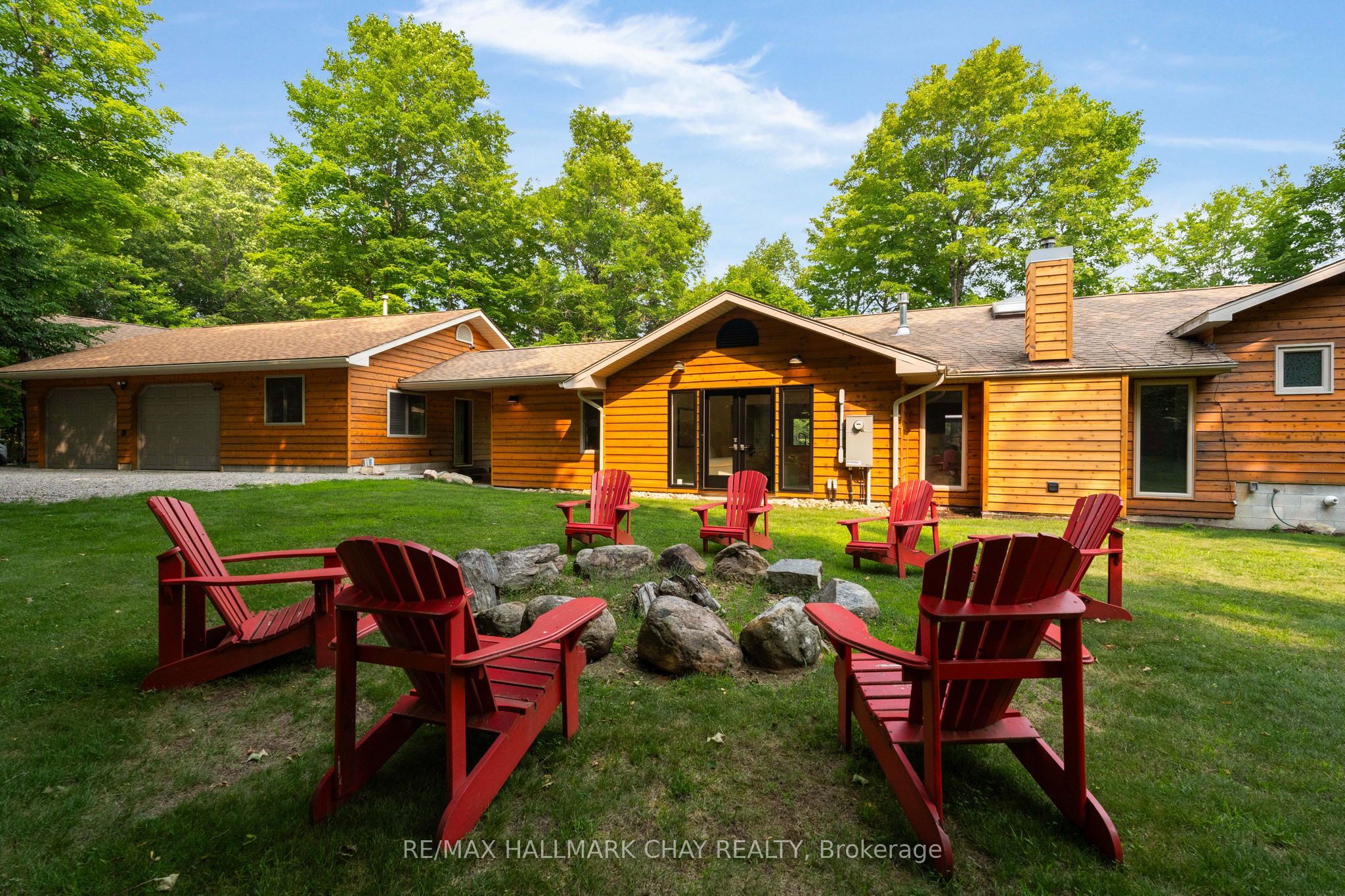 1315 Wolf Circle, Algonquin Highlands, ON P0A 1E0 photo 4