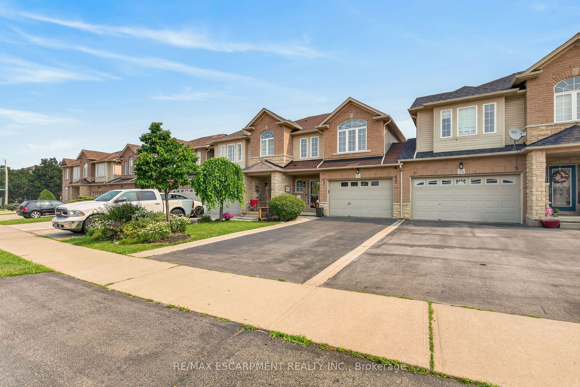 71 Cedarville Drive, Hamilton, ON L8J 0A6 photo 3