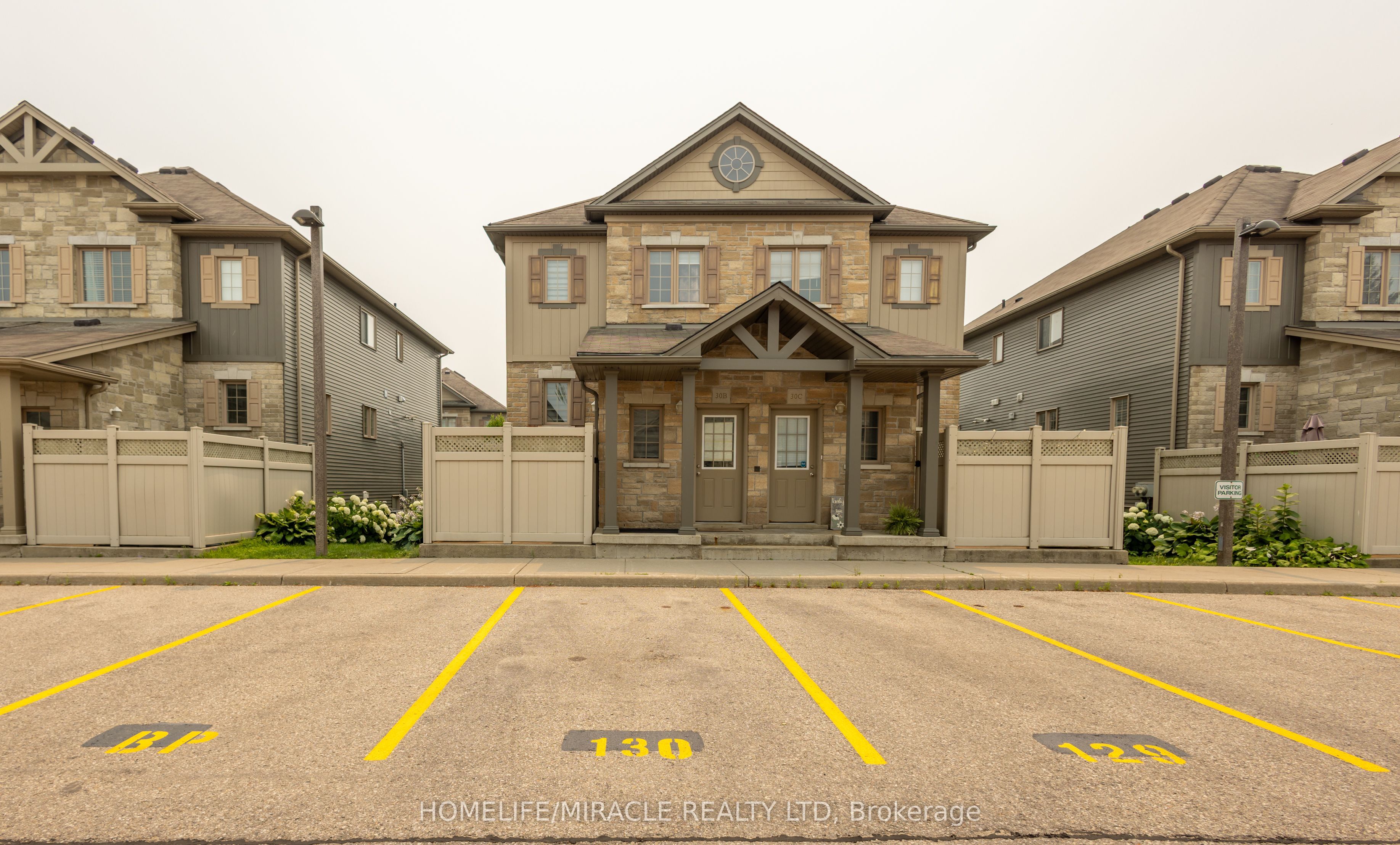 931 Glasgow Street 30B, Kitchener, ON N2N 0B6