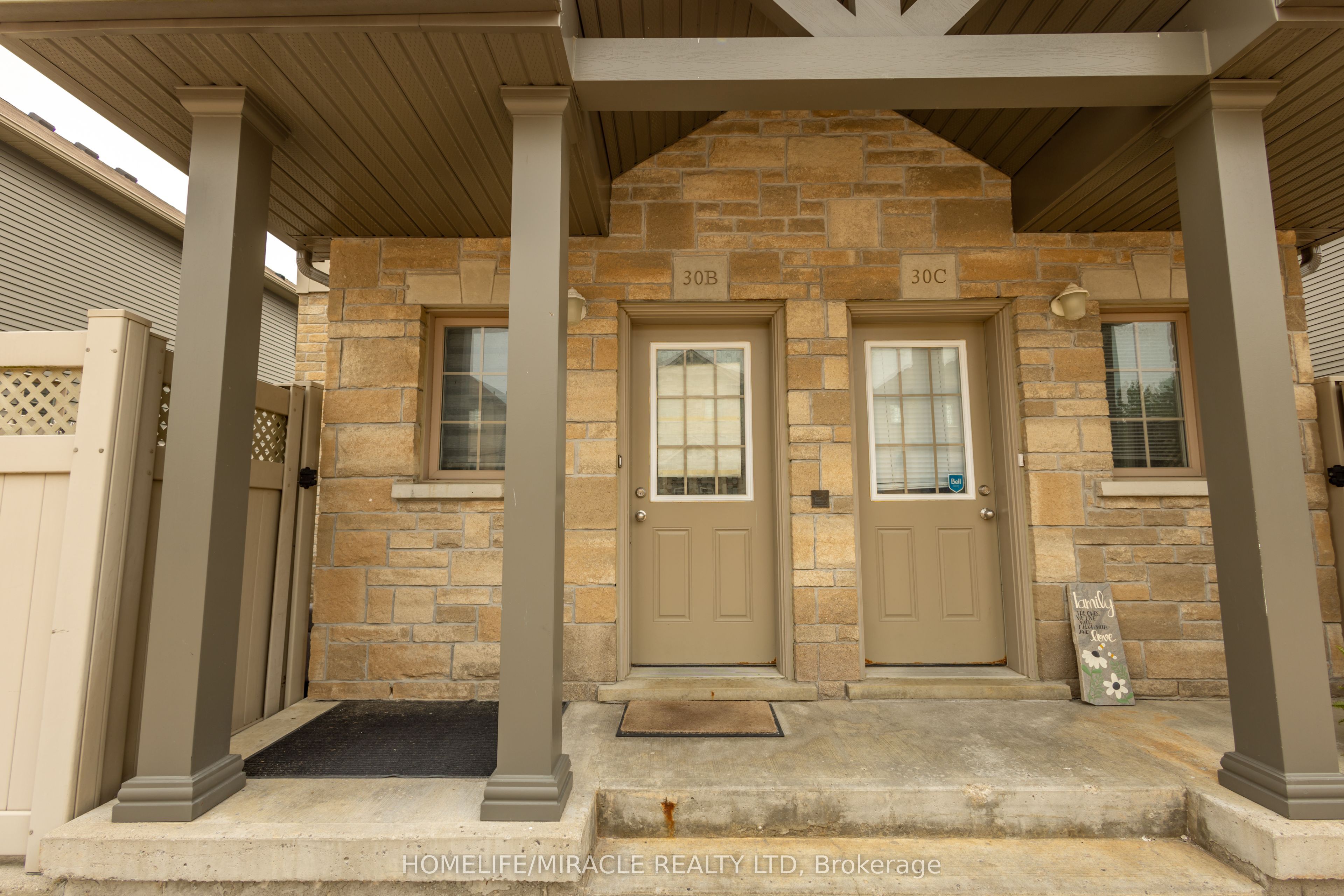 931 Glasgow Street 30B, Kitchener, ON N2N 0B6 photo 5
