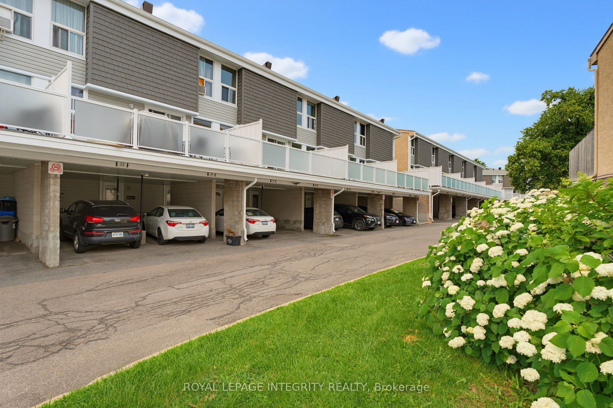 3415 Uplands Drive 36, Hunt Club - Windsor Park Village and Area, ON K1V 9N3