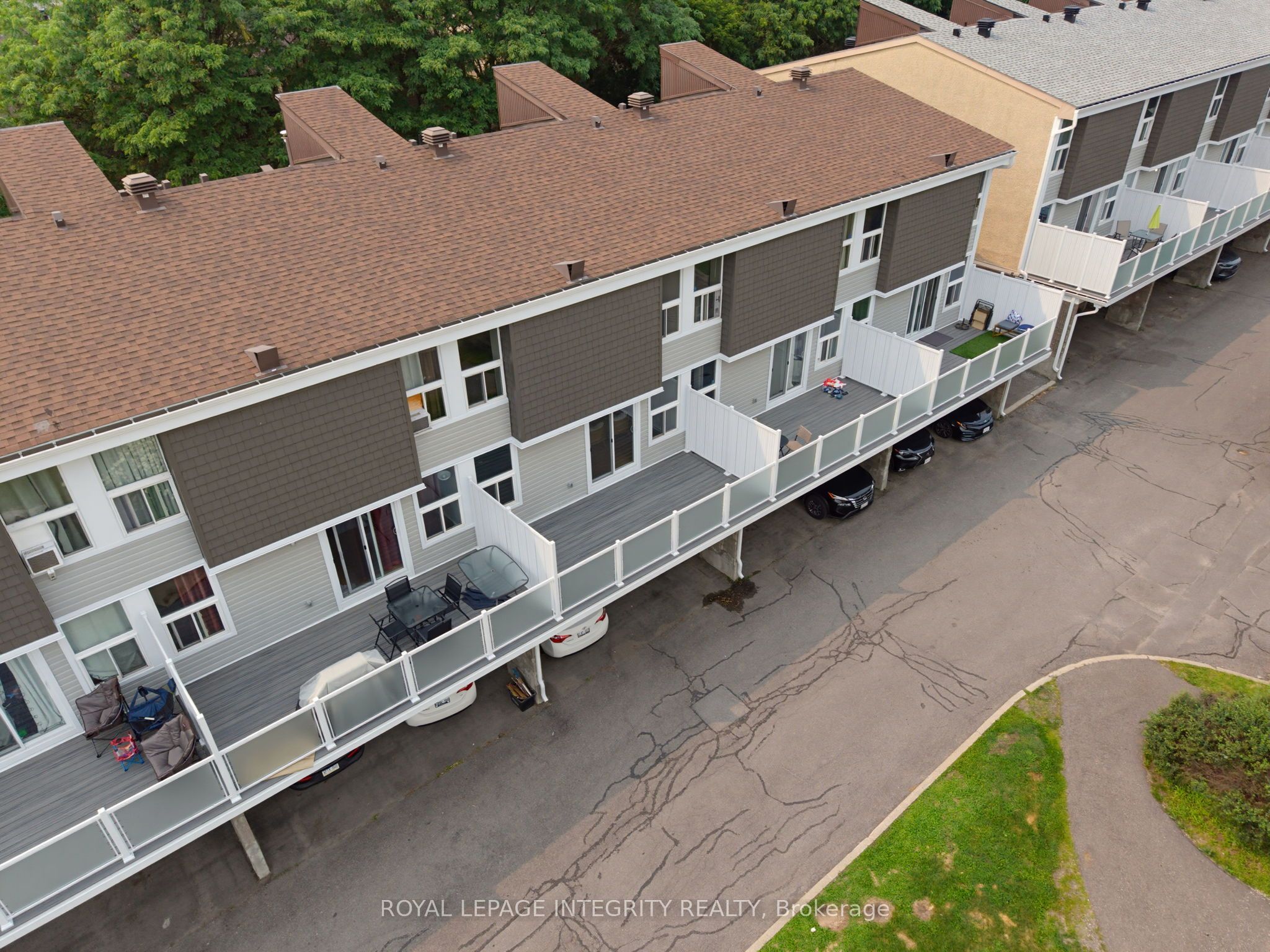 3415 Uplands Drive 36, Hunt Club - Windsor Park Village and Area, ON K1V 9N3 photo 2