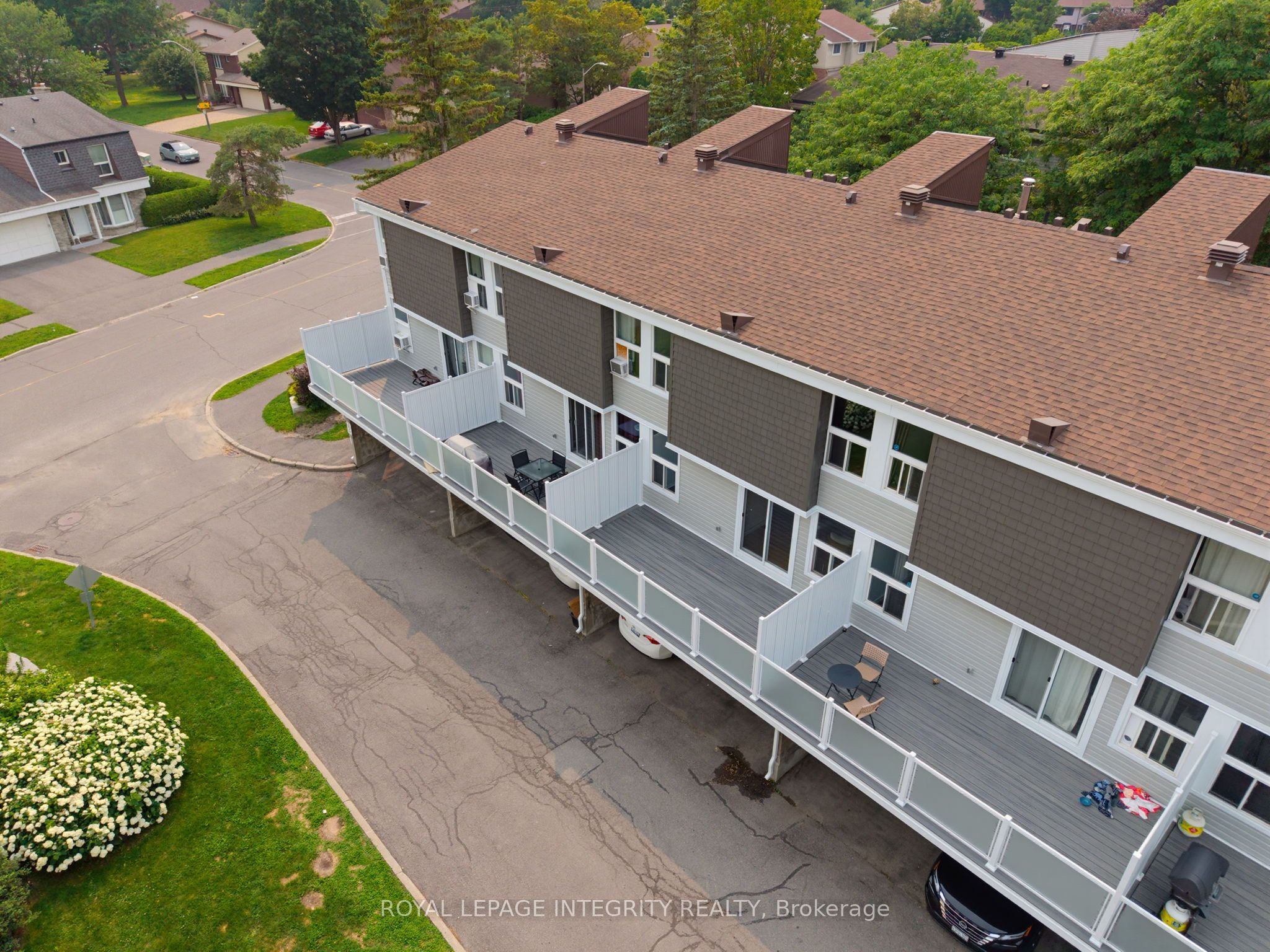 3415 Uplands Drive 36, Hunt Club - Windsor Park Village and Area, ON K1V 9N3 photo 3
