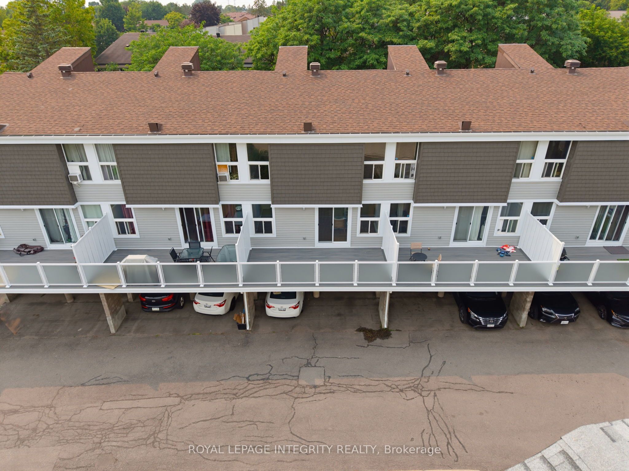 3415 Uplands Drive 36, Hunt Club - Windsor Park Village and Area, ON K1V 9N3 photo 4