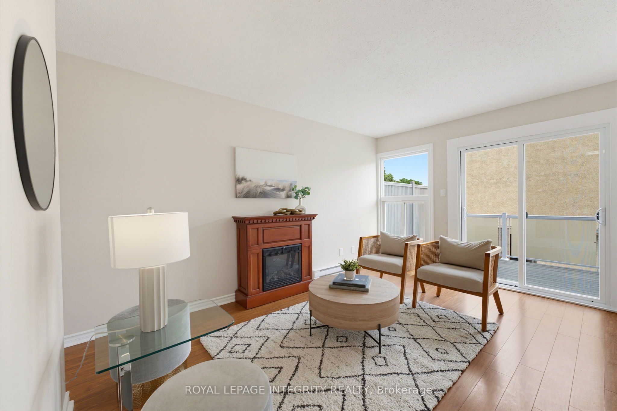 3415 Uplands Drive 36, Hunt Club - Windsor Park Village and Area, ON K1V 9N3 photo 5