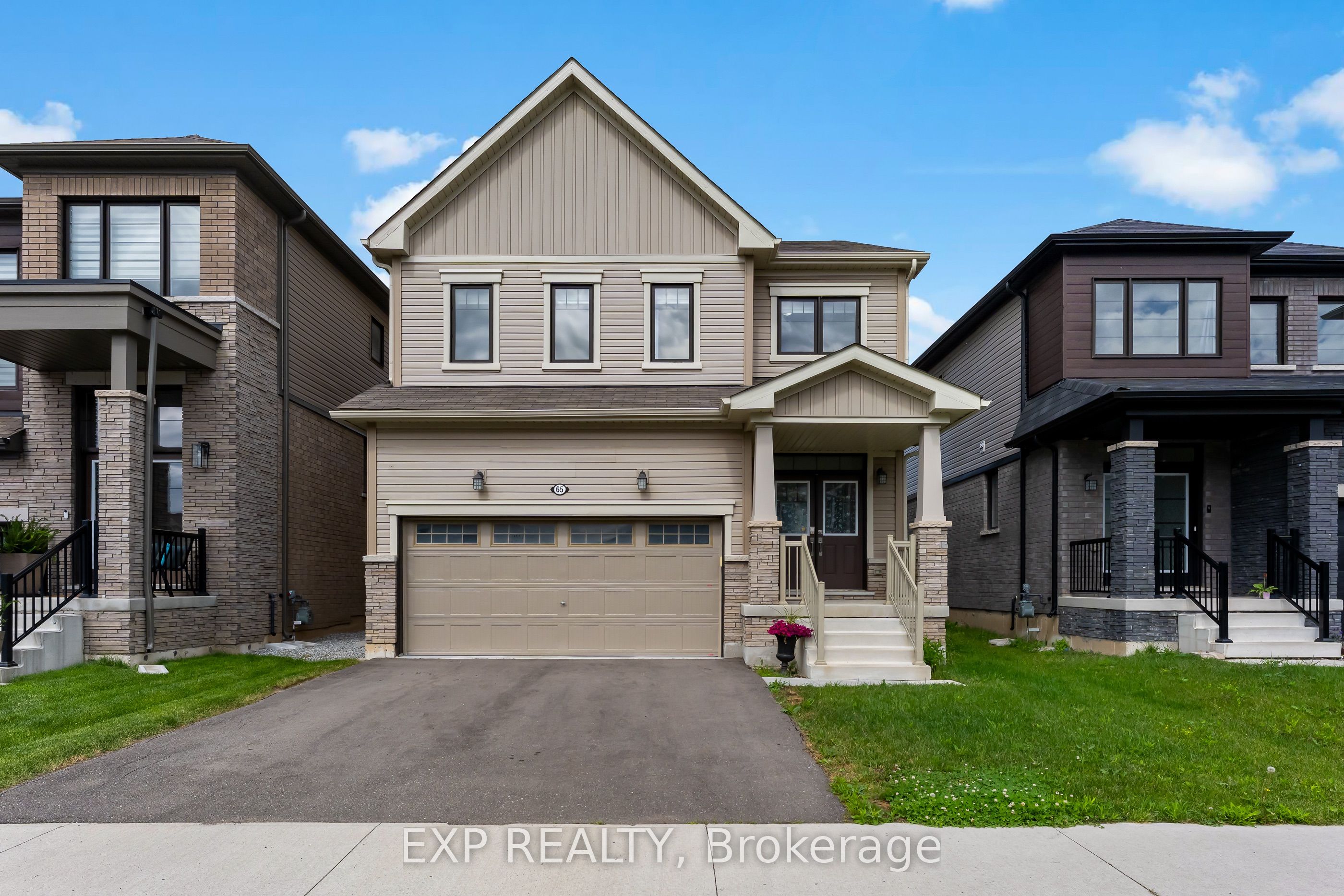 65 Ever Sweet Way, Thorold, ON L2V 0K8 photo 4
