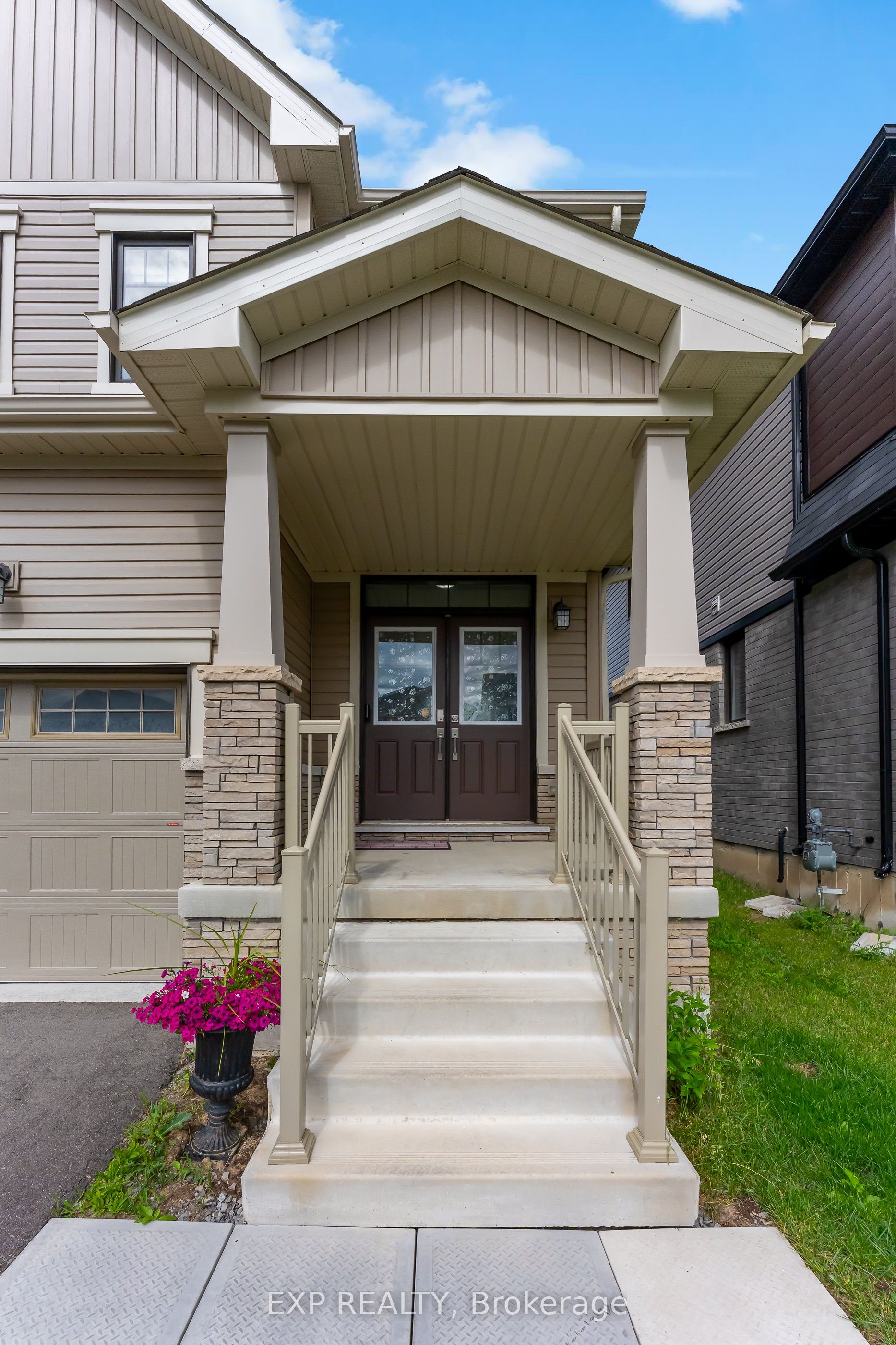 65 Ever Sweet Way, Thorold, ON L2V 0K8 photo 5
