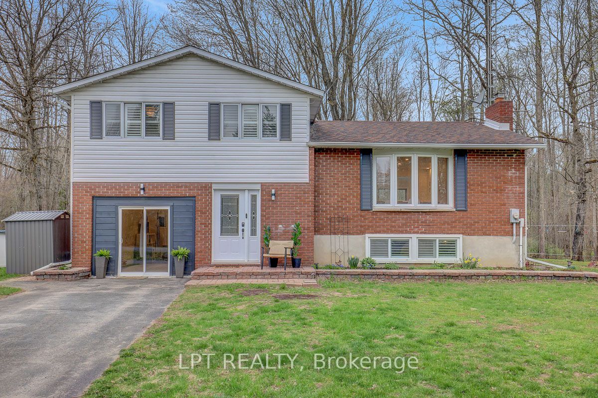 4566 4th Concession Road, Augusta, ON K0E 1T0