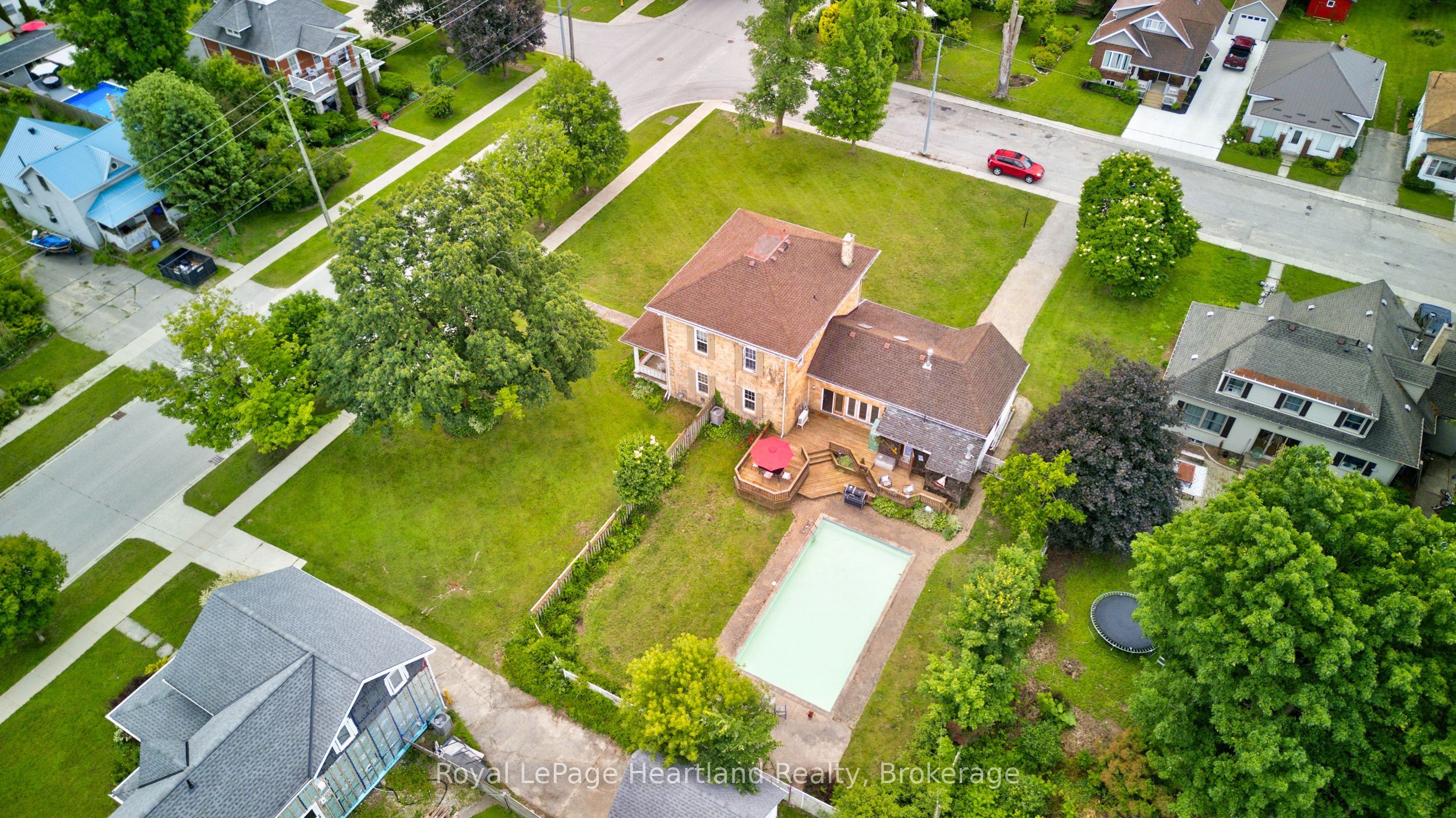 638 Havelock Street, Huron-Kinloss, ON N0G 2H0 photo 3