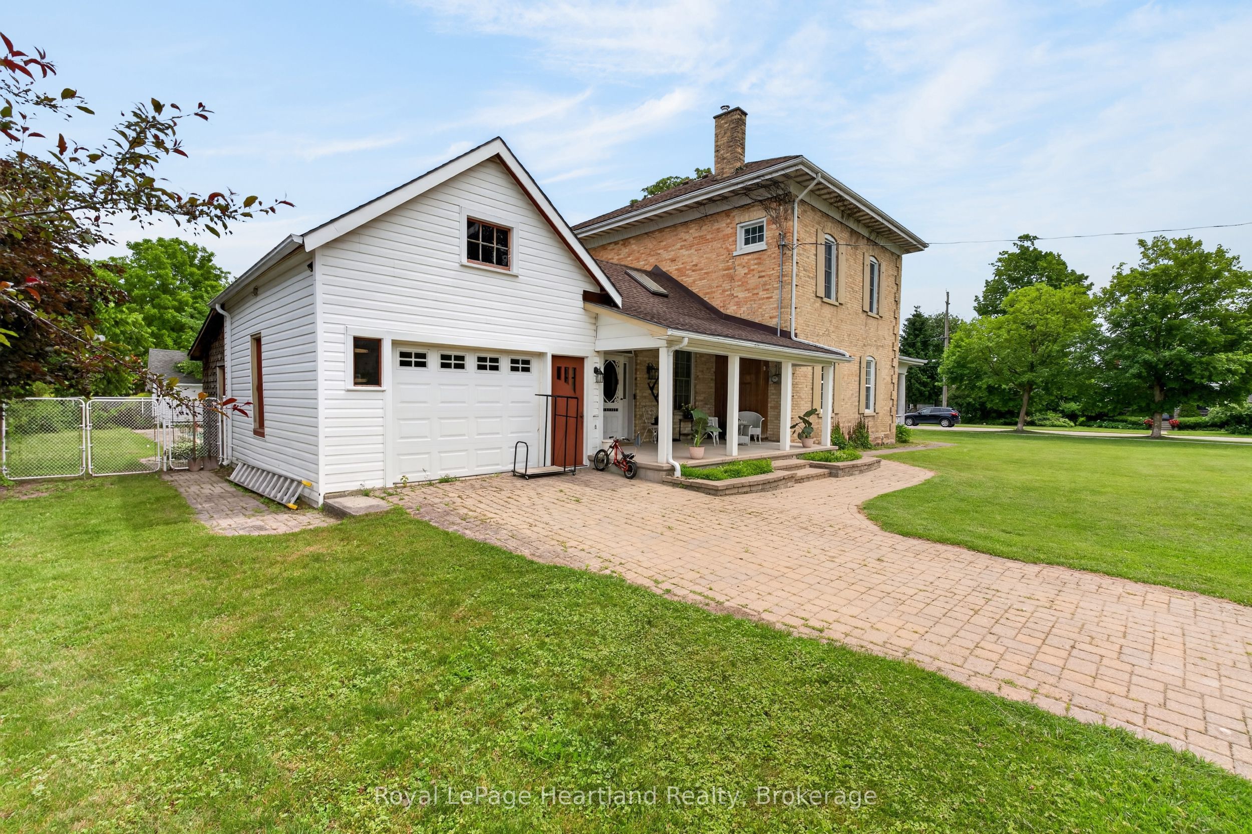 638 Havelock Street, Huron-Kinloss, ON N0G 2H0 photo 4