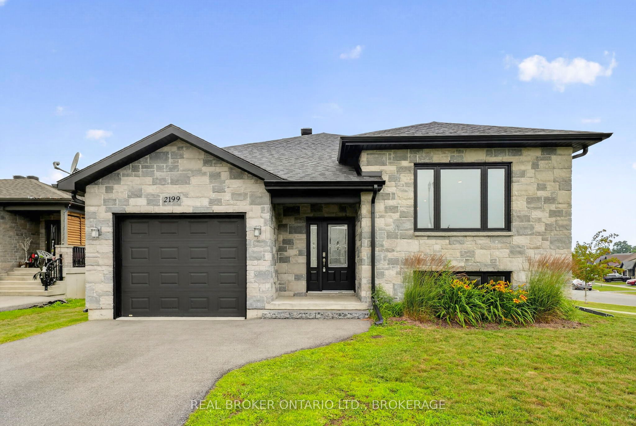 2199 Burke Avenue, Cornwall, ON K6H 0H5